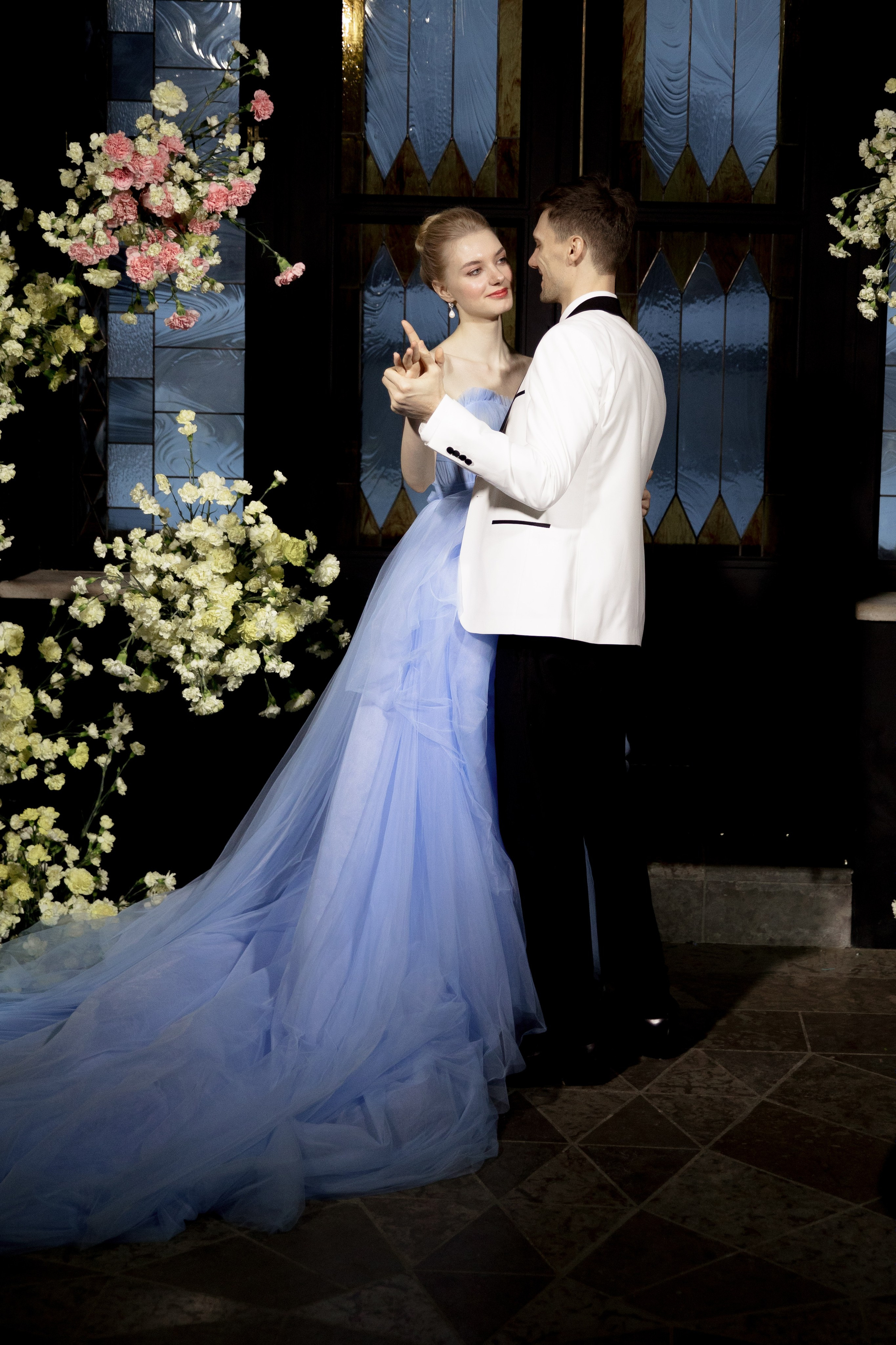 Свадебный фотограф в Санкт-Петербурге Никита Кузякин