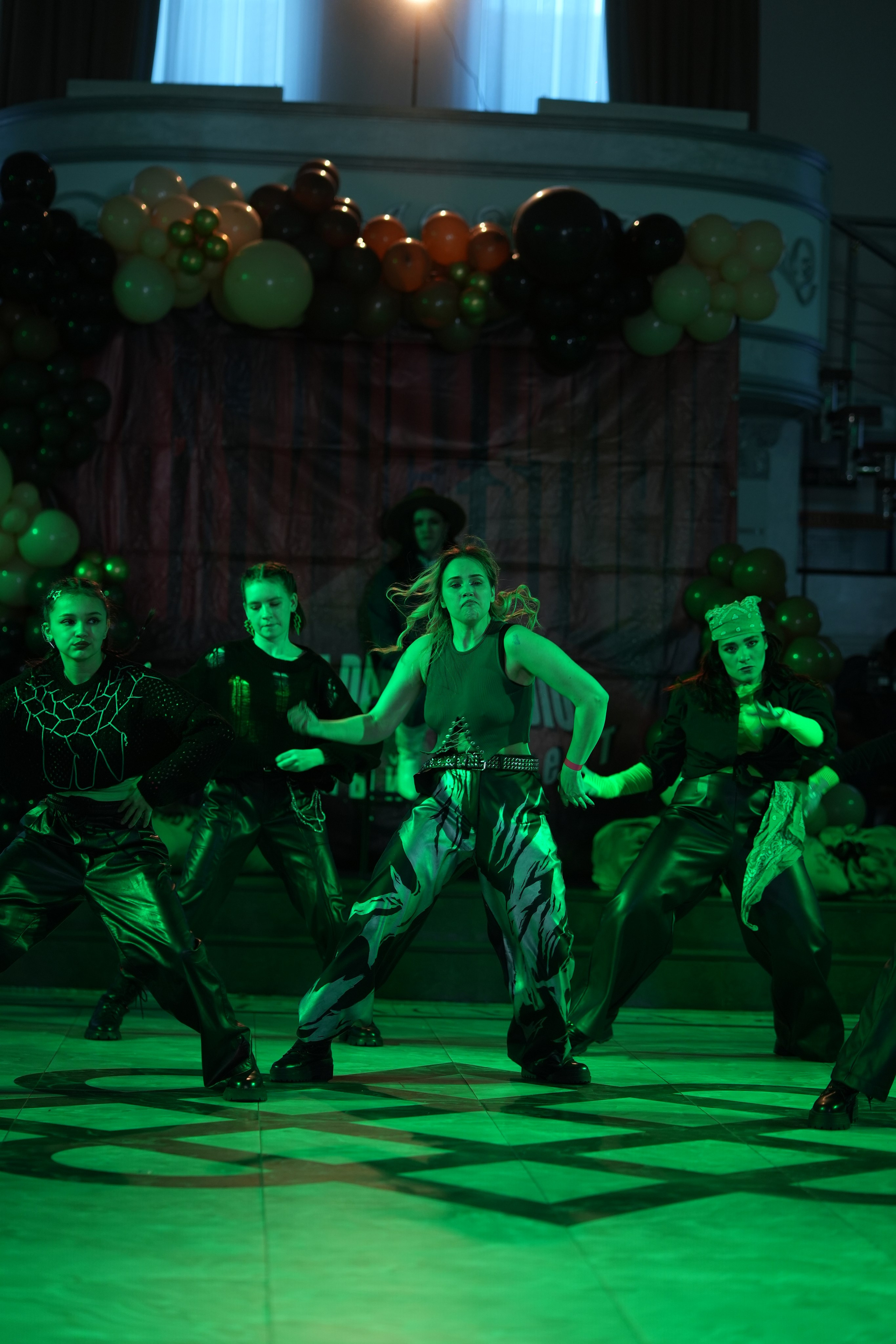 Отчётный концер KOD'A dance studio. Фотограф, видеограф Пятигорск, Ставрополь, Ессентуки, Petlyakovs_photo