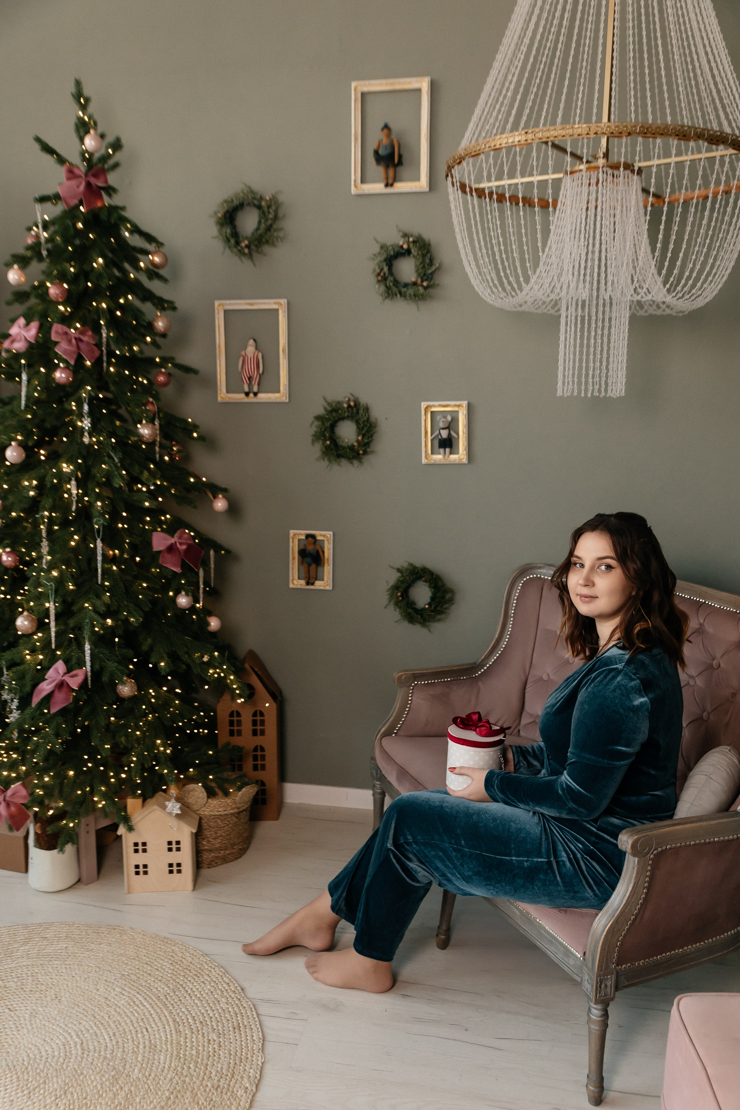 Даша, Юля и Вася. Семейный фотограф Минск Усова Ольга