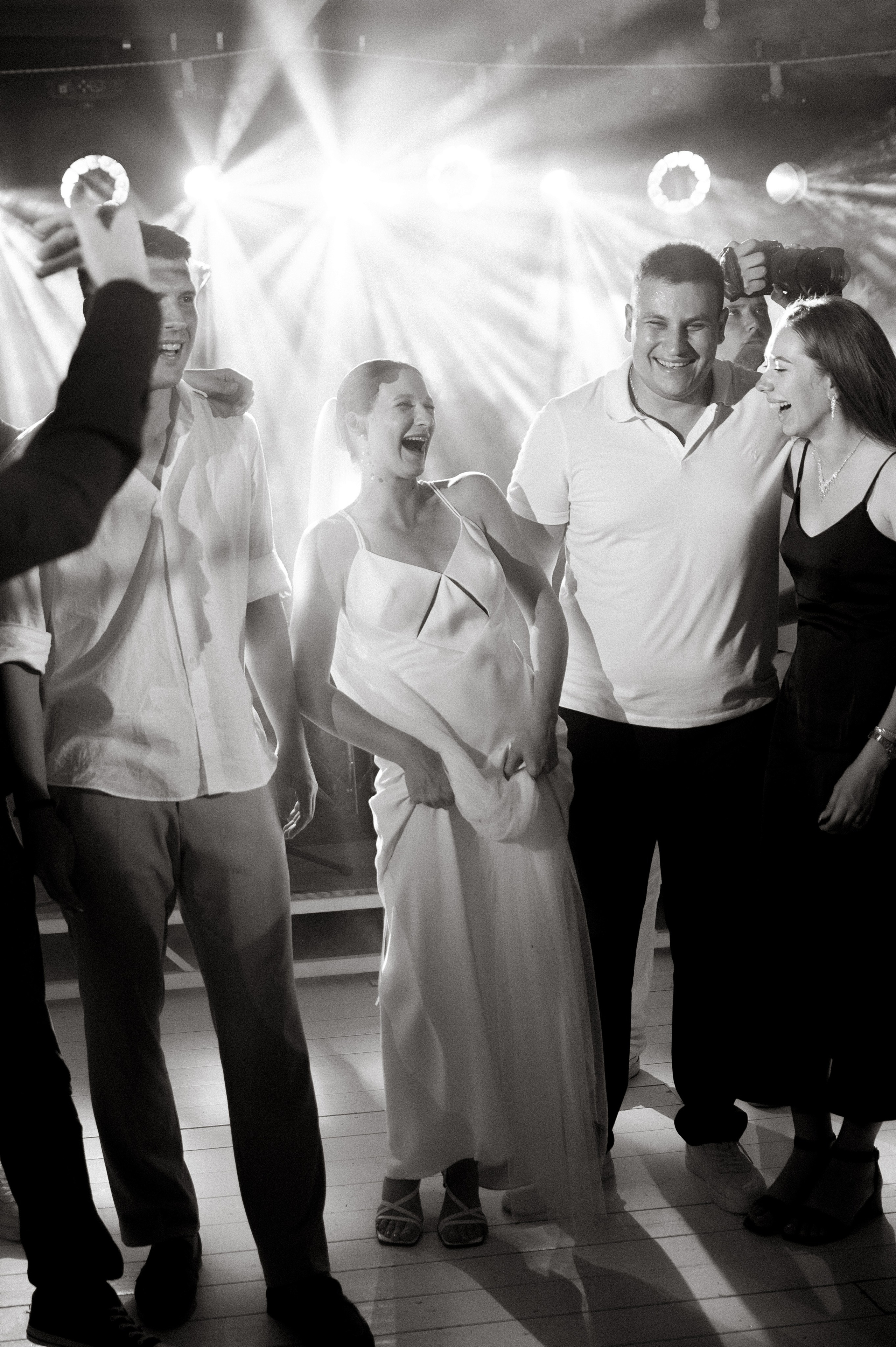 Богдан и Катя. Гольф клуб. Свадебный фотограф и видеограф