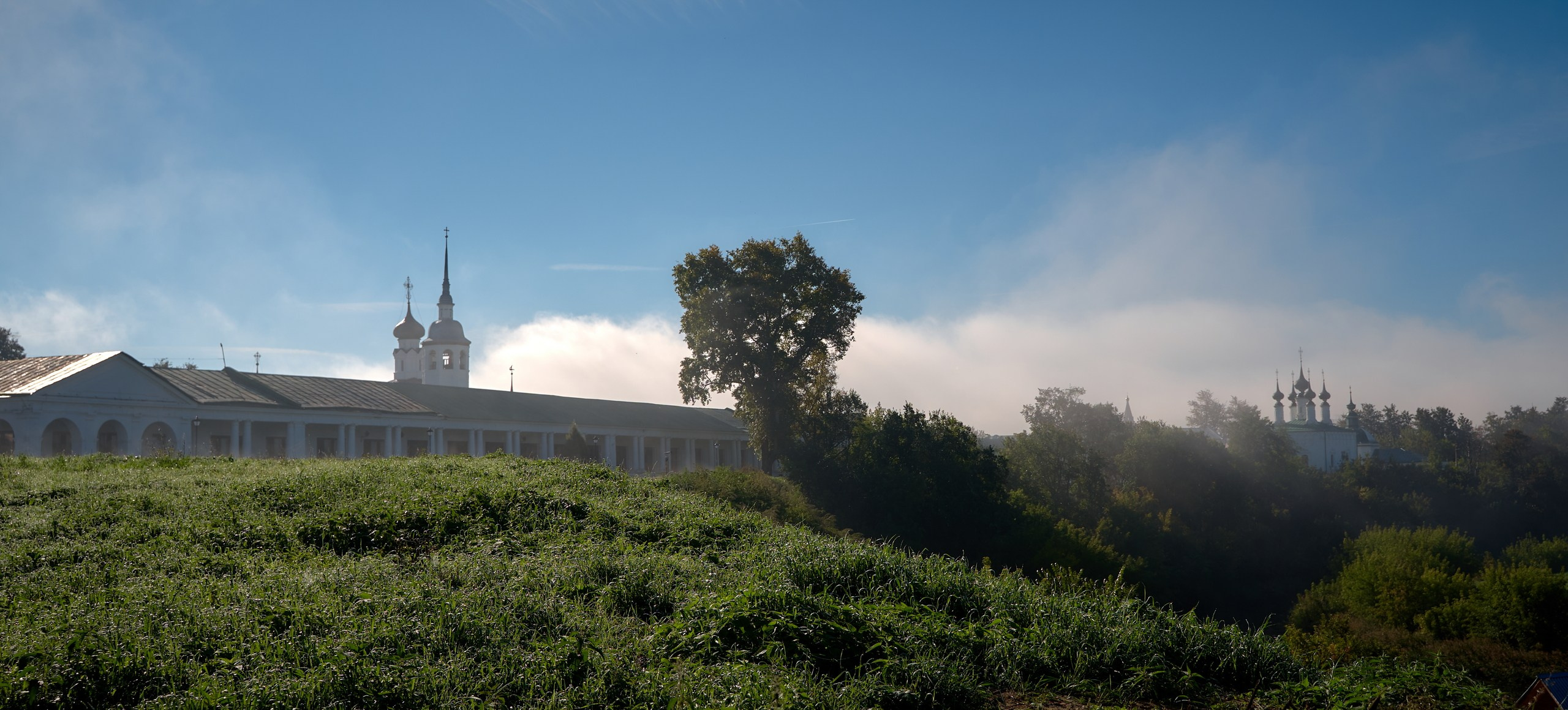 Пейзаж — галерея NATRIEL
