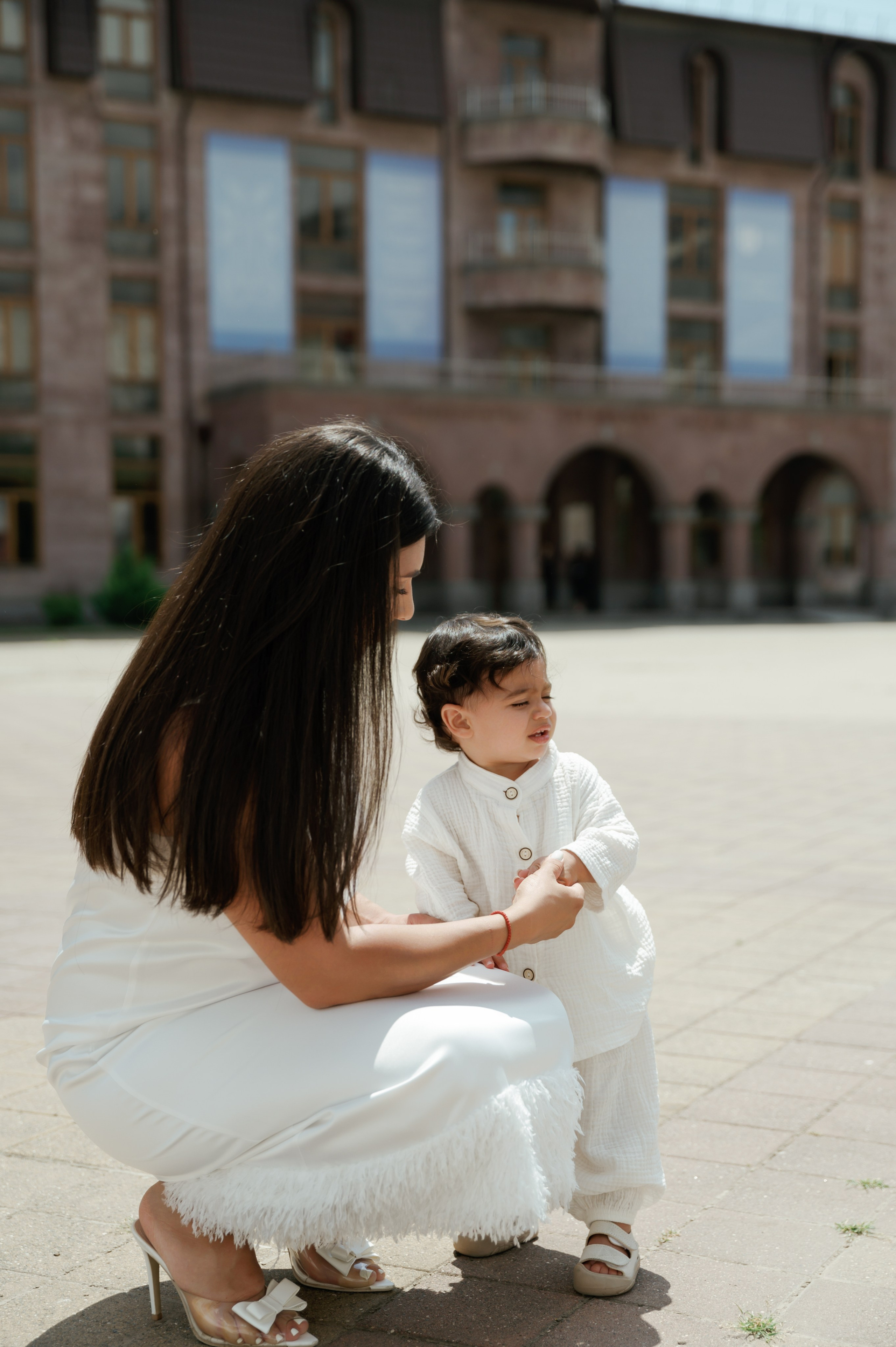 Крещение. Свадебный фотограф Екатерина Зайцева Краснодар