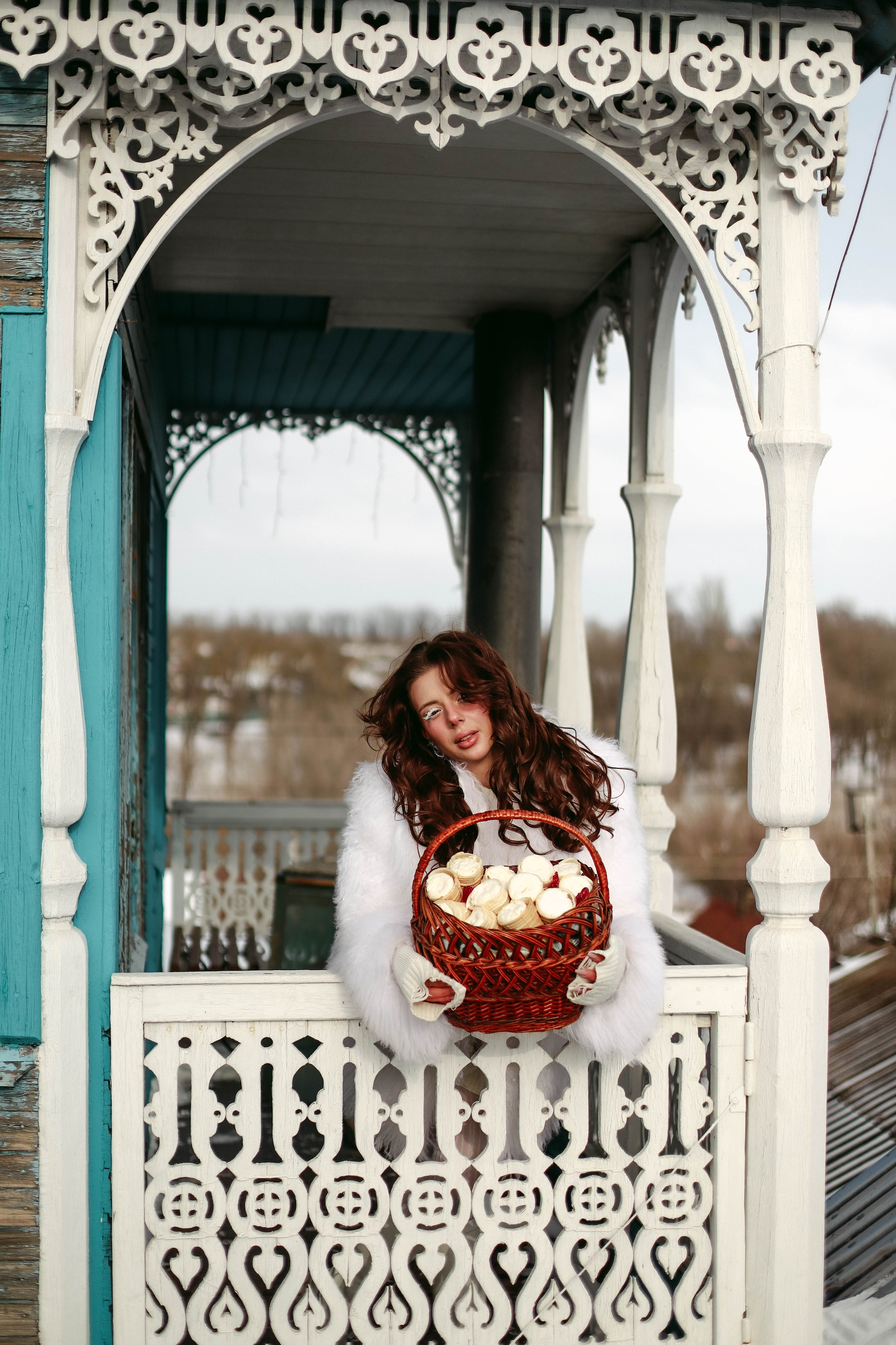 ЛЕОНА. Фотограф Мариуполь | Ялта | Крым — Диана Мазенко