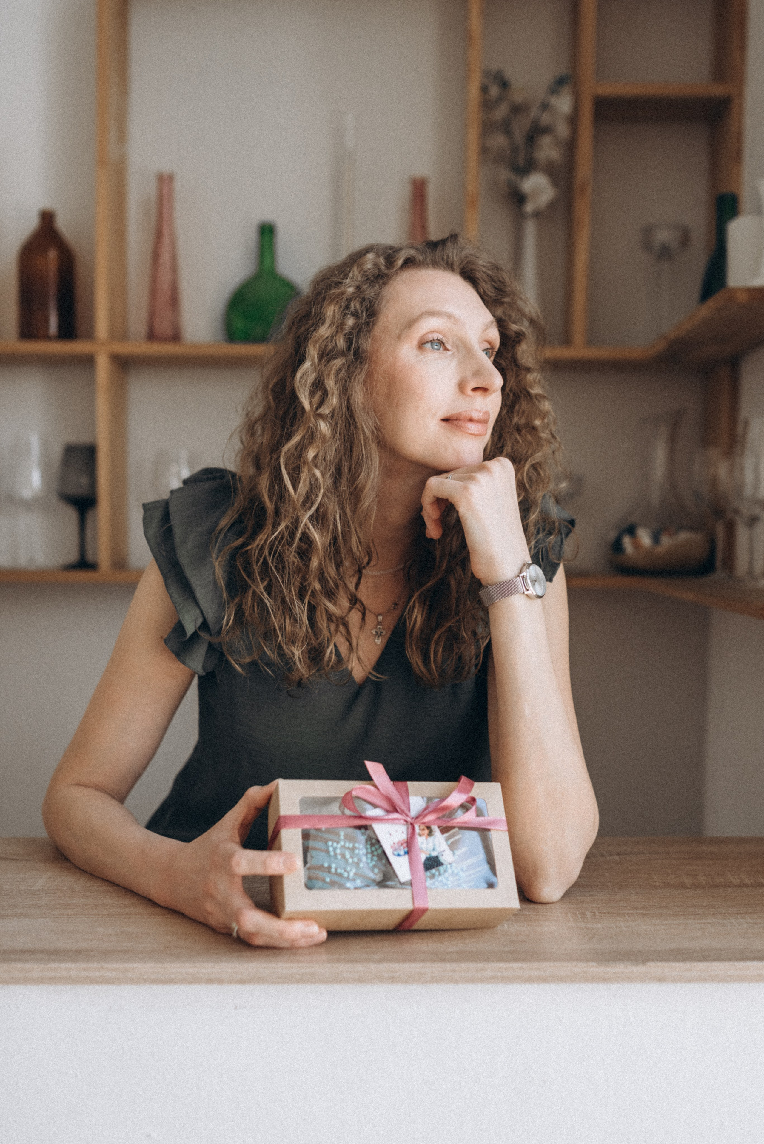 Маргарита. Ульяна Сёмина, фотограф, Москва