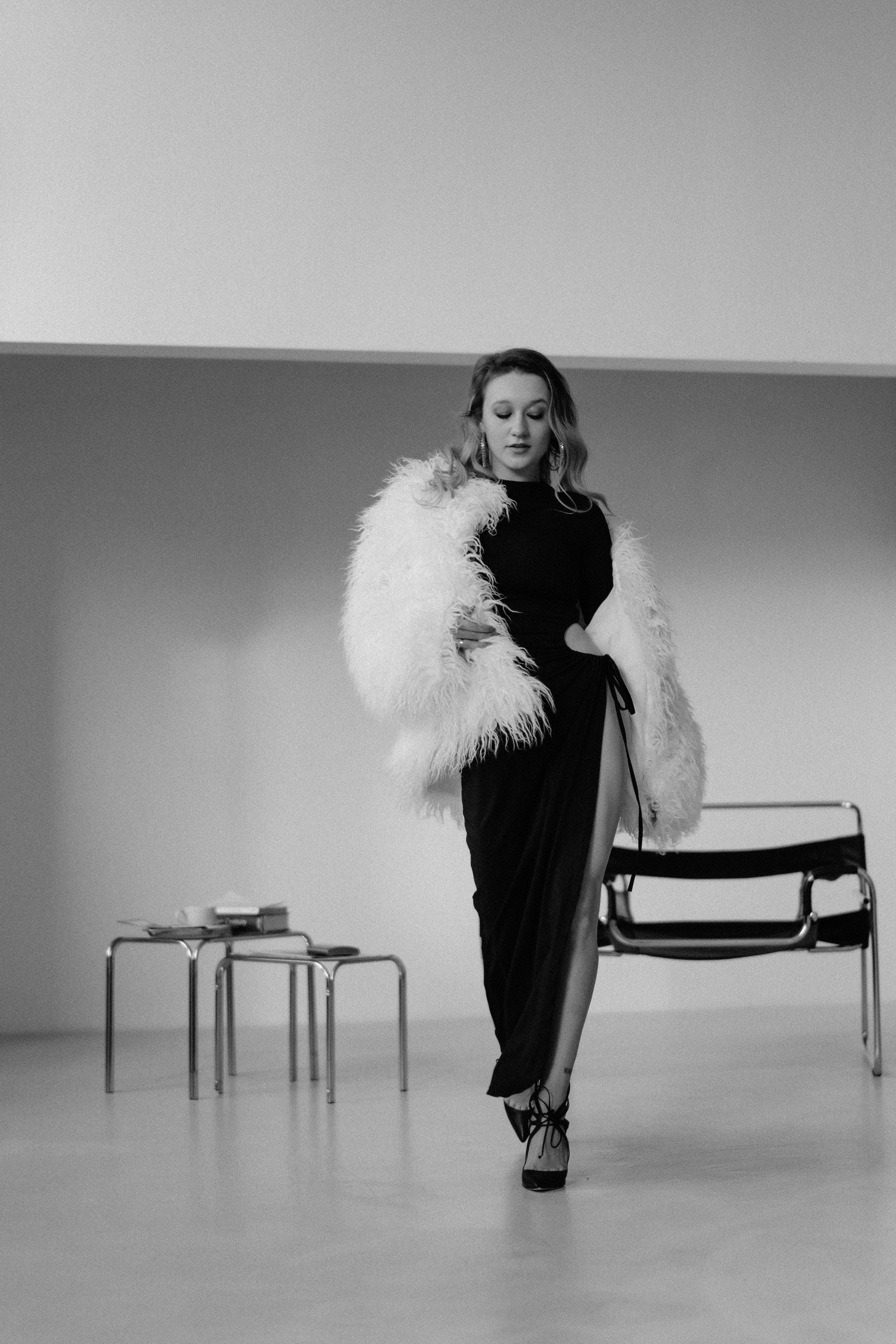 Фотосессия в студии для Сони. Фотограф Надежда Погребняк | Рязань | Москва