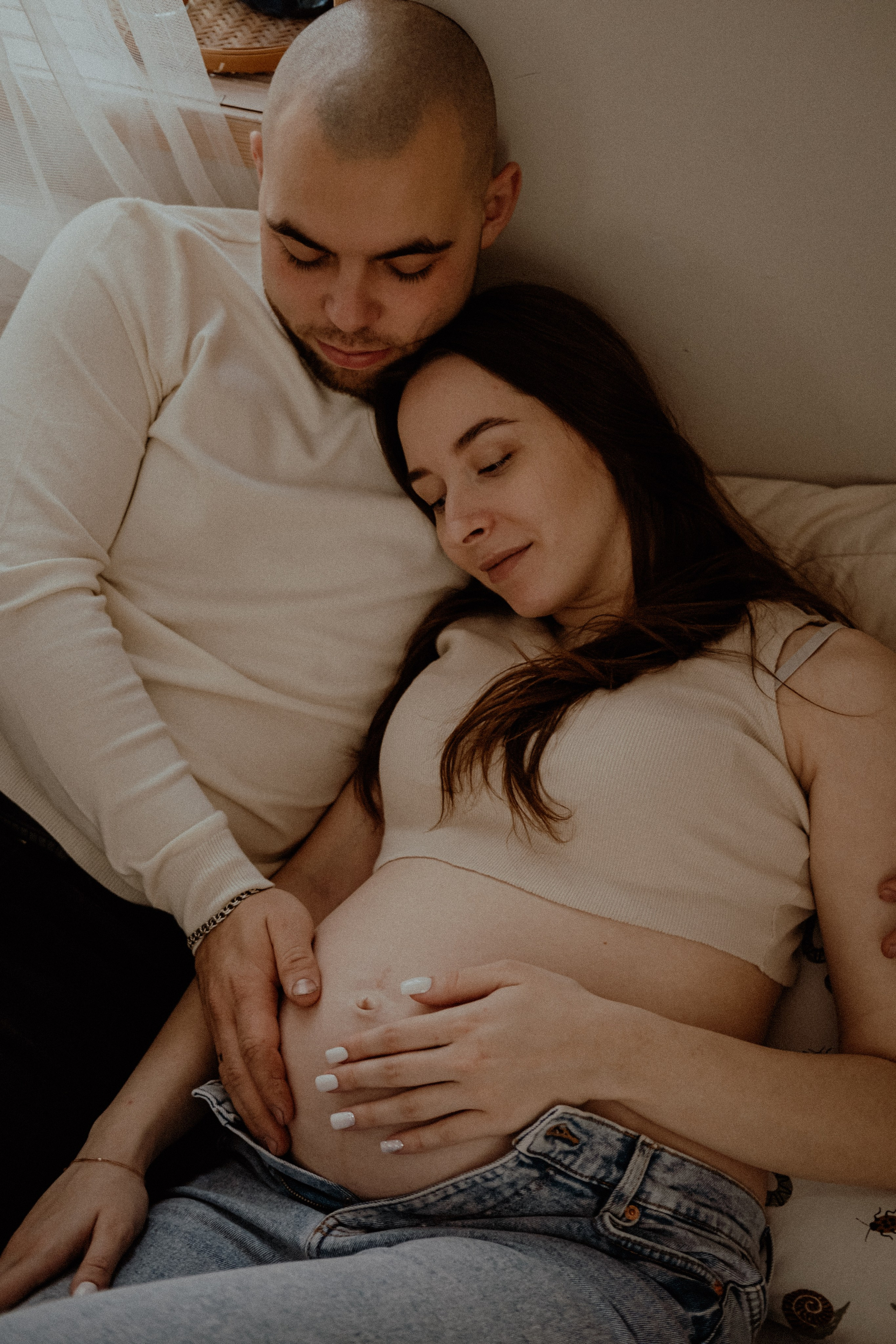 Пространство. Свадебный фотограф Челябинск