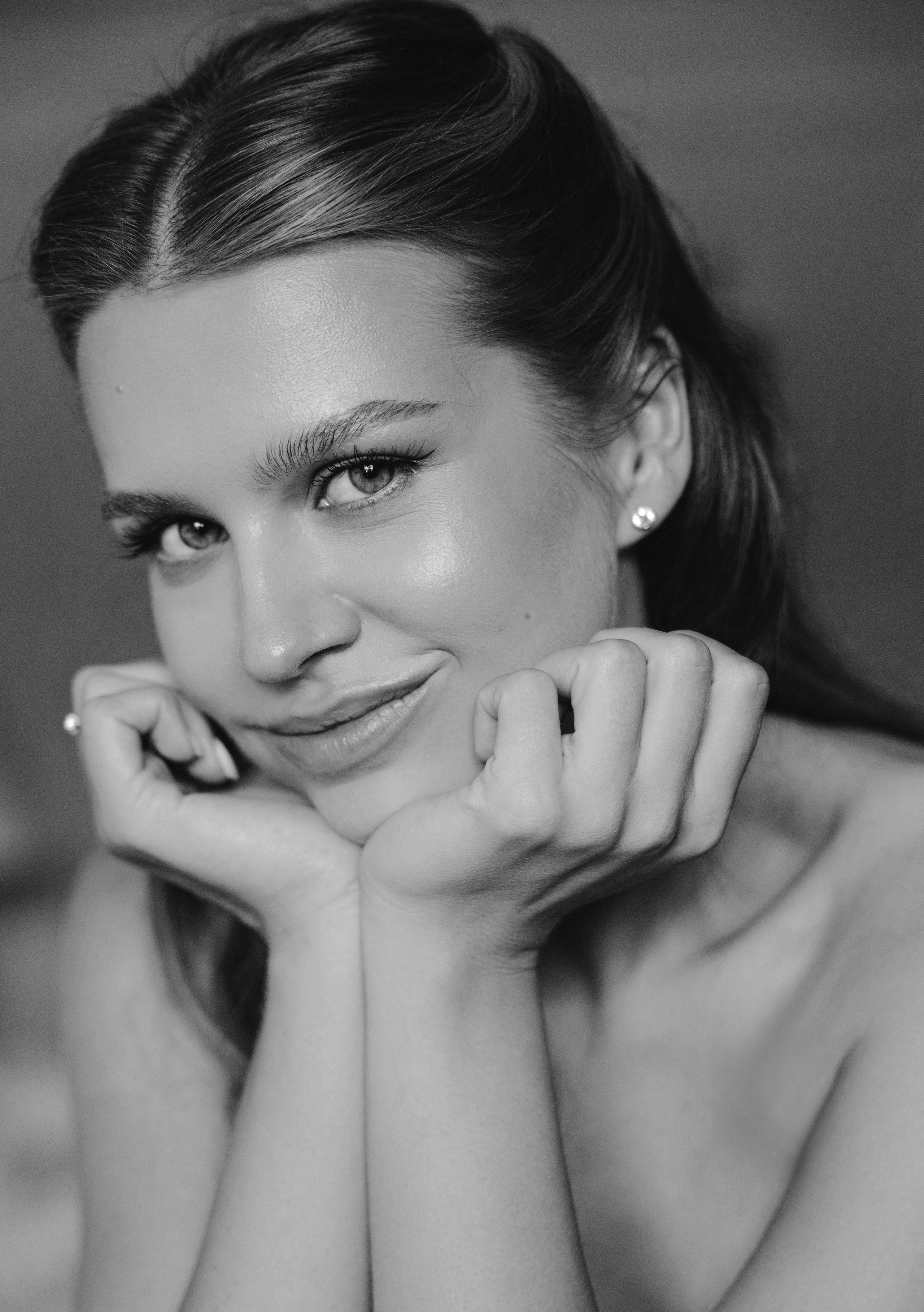 ТЫ — МОЙ ПУЛЬС