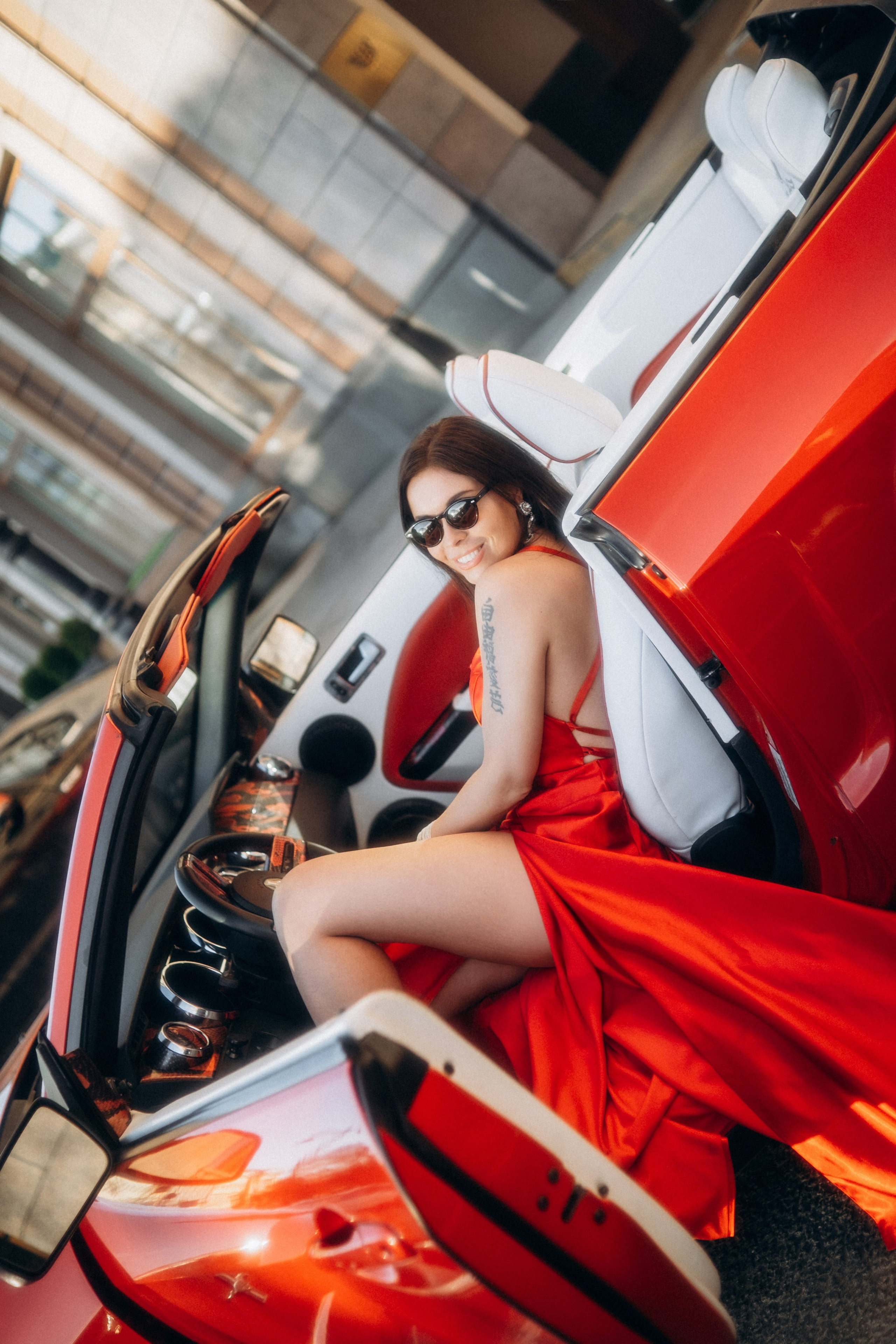 Ярко. Фотограф в Санкт-Петербурге Кристина Брянская