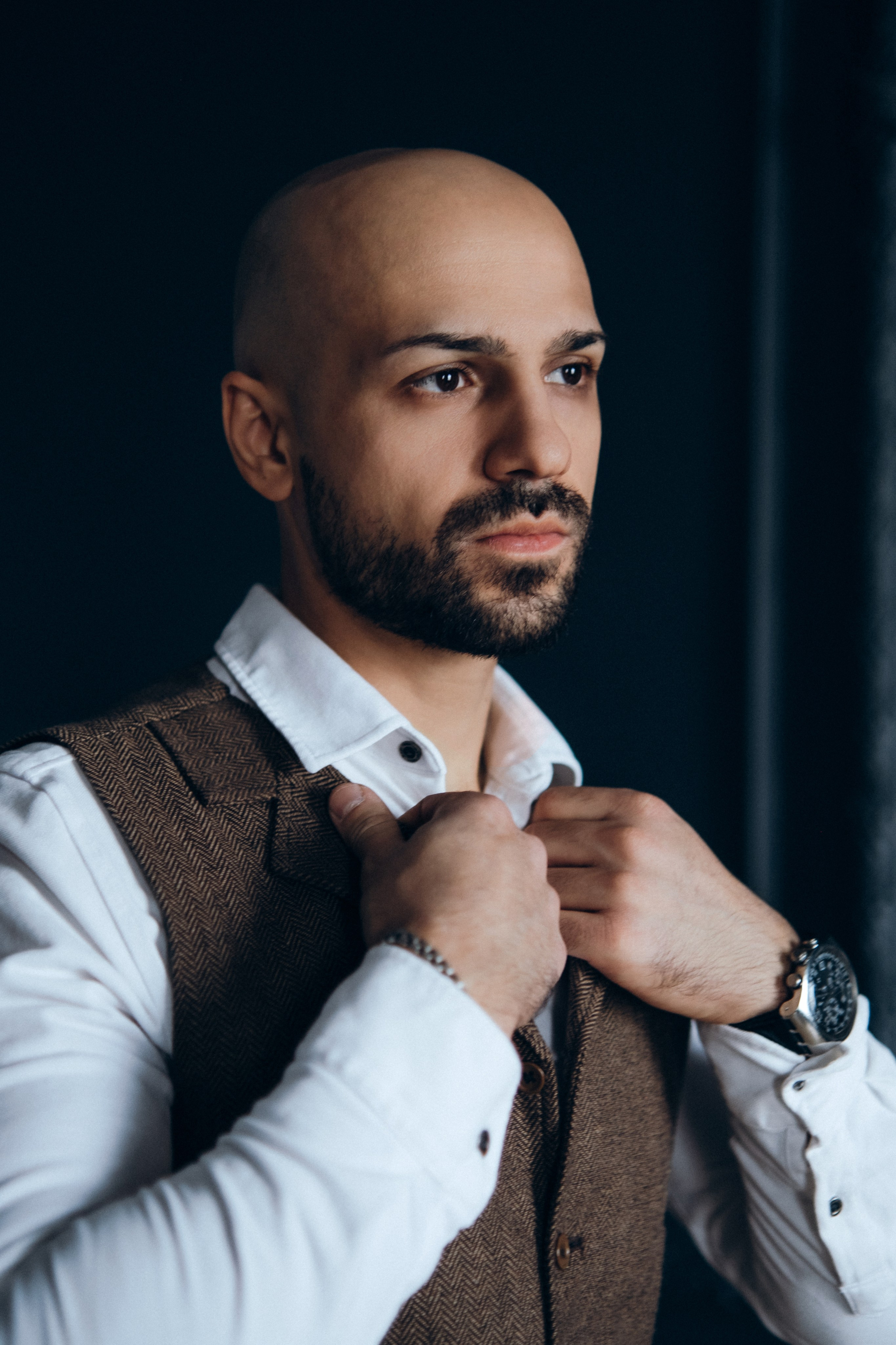 Арсен. Фотограф в Санкт-Петербурге Кристина Брянская