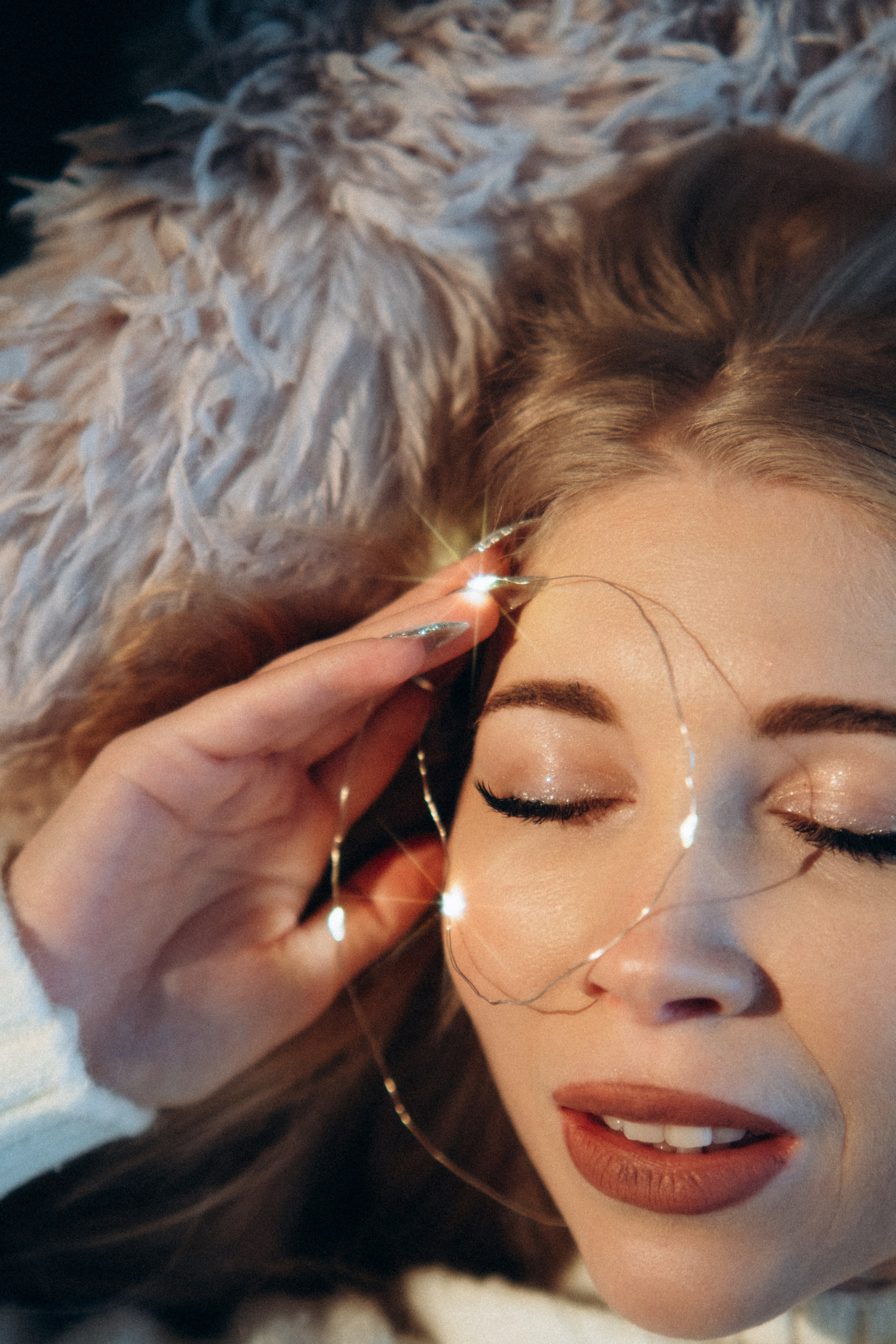 Оля. Фотограф в Санкт-Петербурге Кристина Брянская