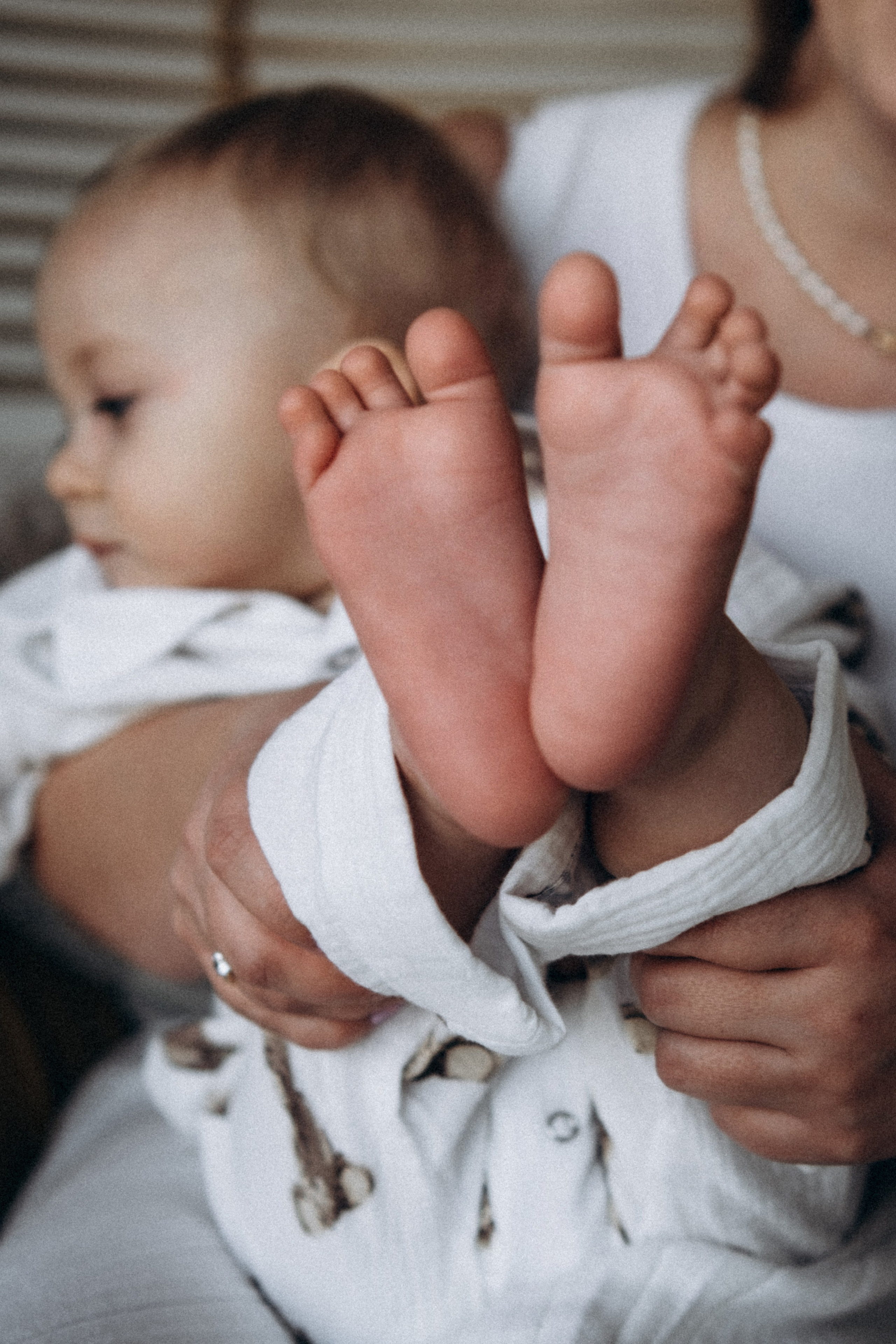 Студия Skypoint (зал Уют). Фотограф в Санкт-Петербурге Кристина Брянская