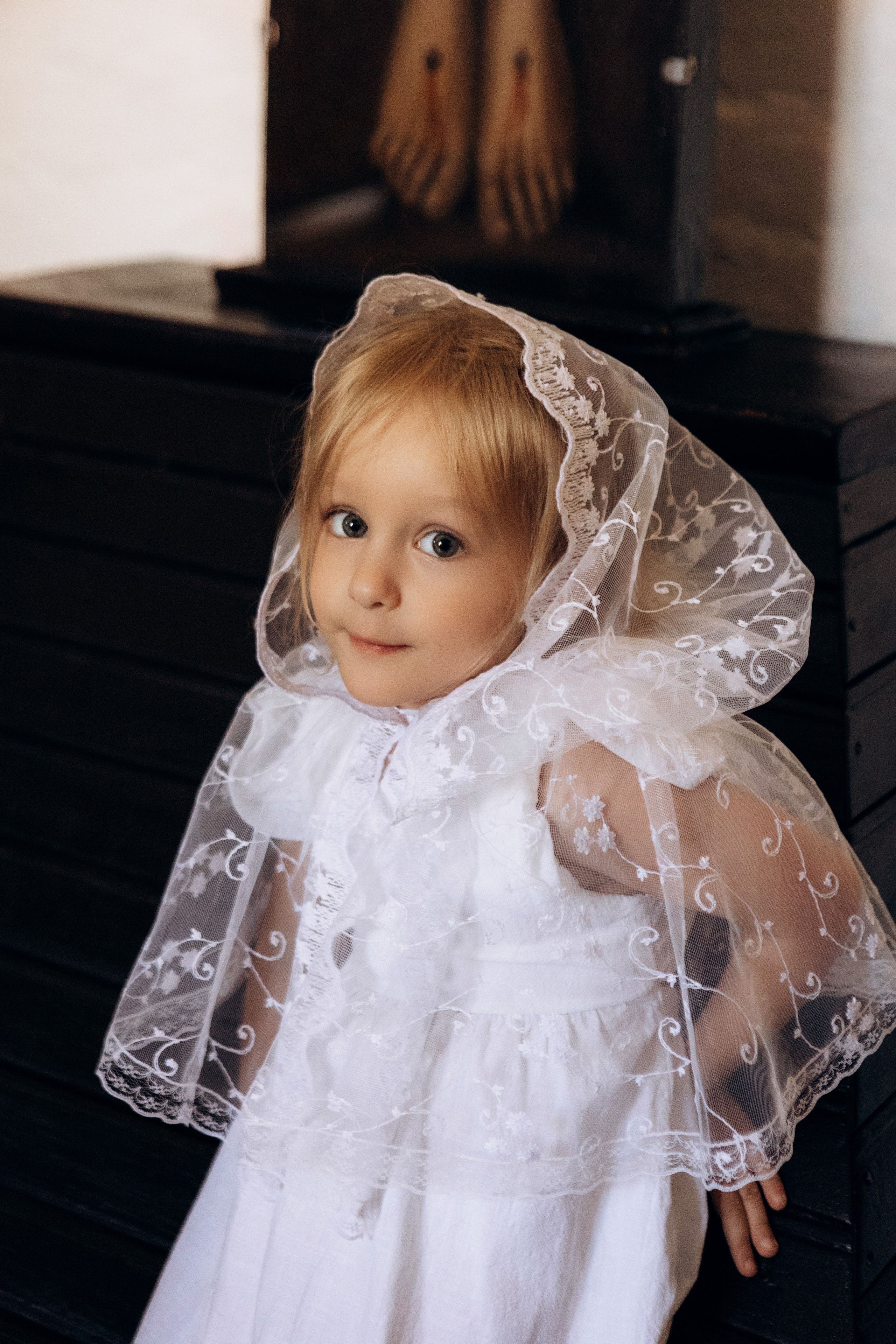 Крестины двойняшки. Наталья Косьянова. Ваш фотограф. Москва