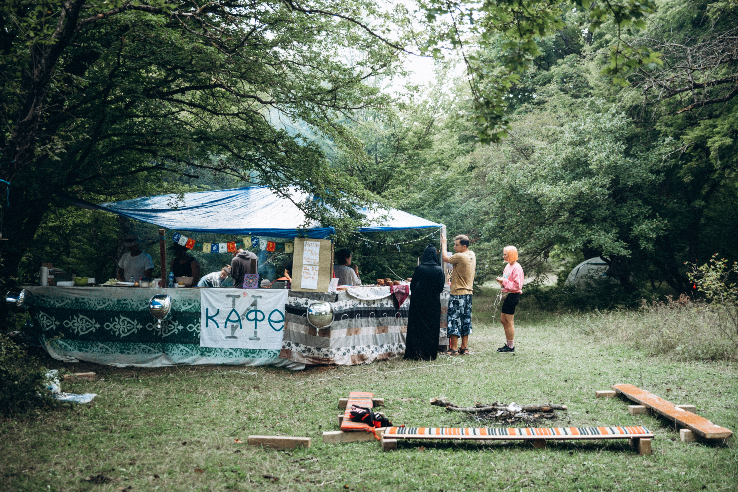 Harmoyfest 2023 Georgia 🇬🇪. Anita_photo