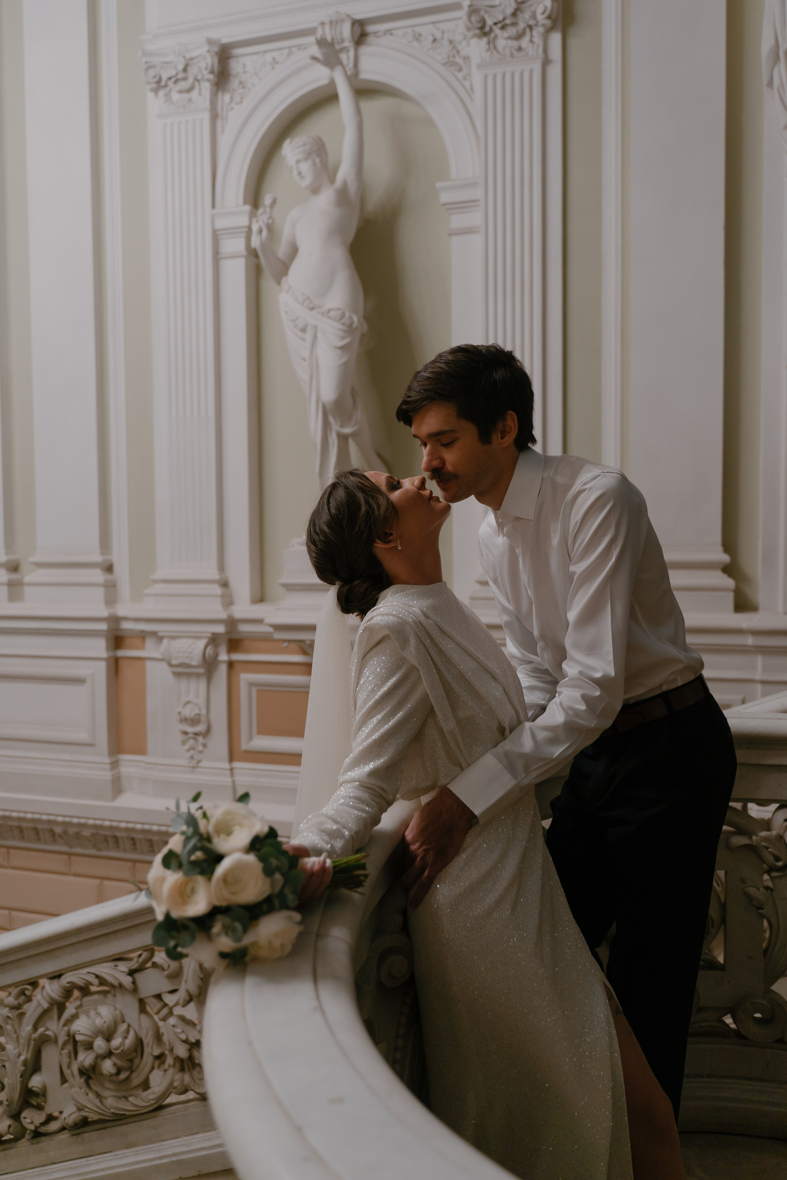 19.12.2023. Свадебный фотограф — Наталья Фед СПб/Москва