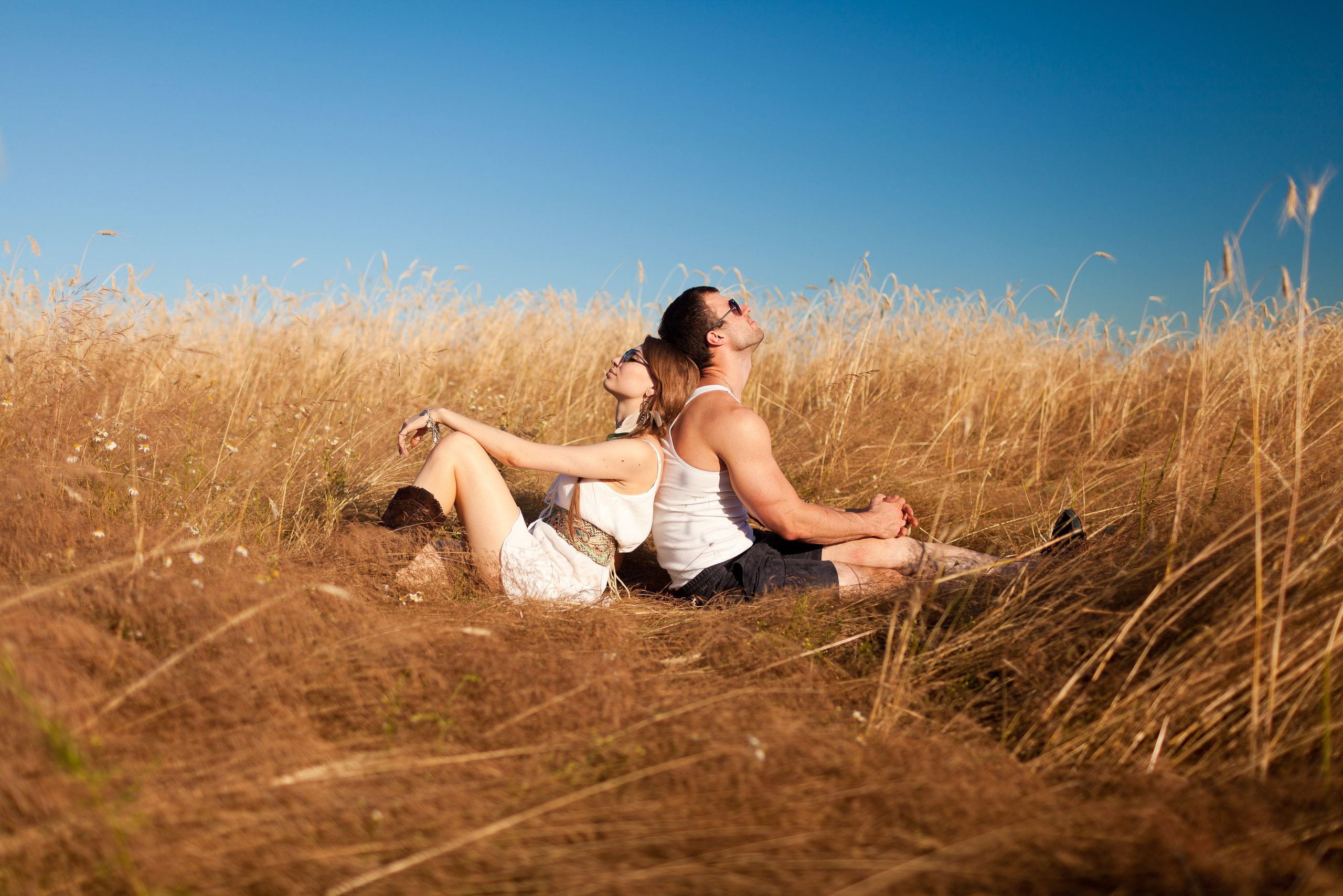 Фотограф Денис Гавриленков в Москве