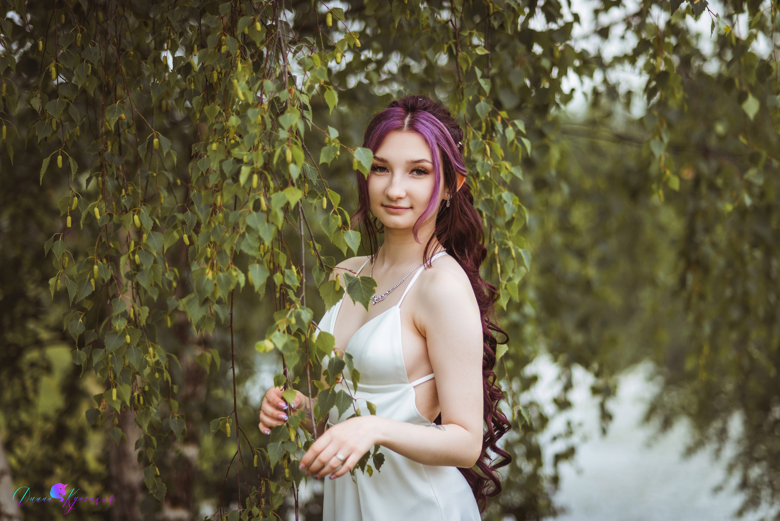 Никита и Алина. Свадебный и арт-фотограф Кунецкая Диана