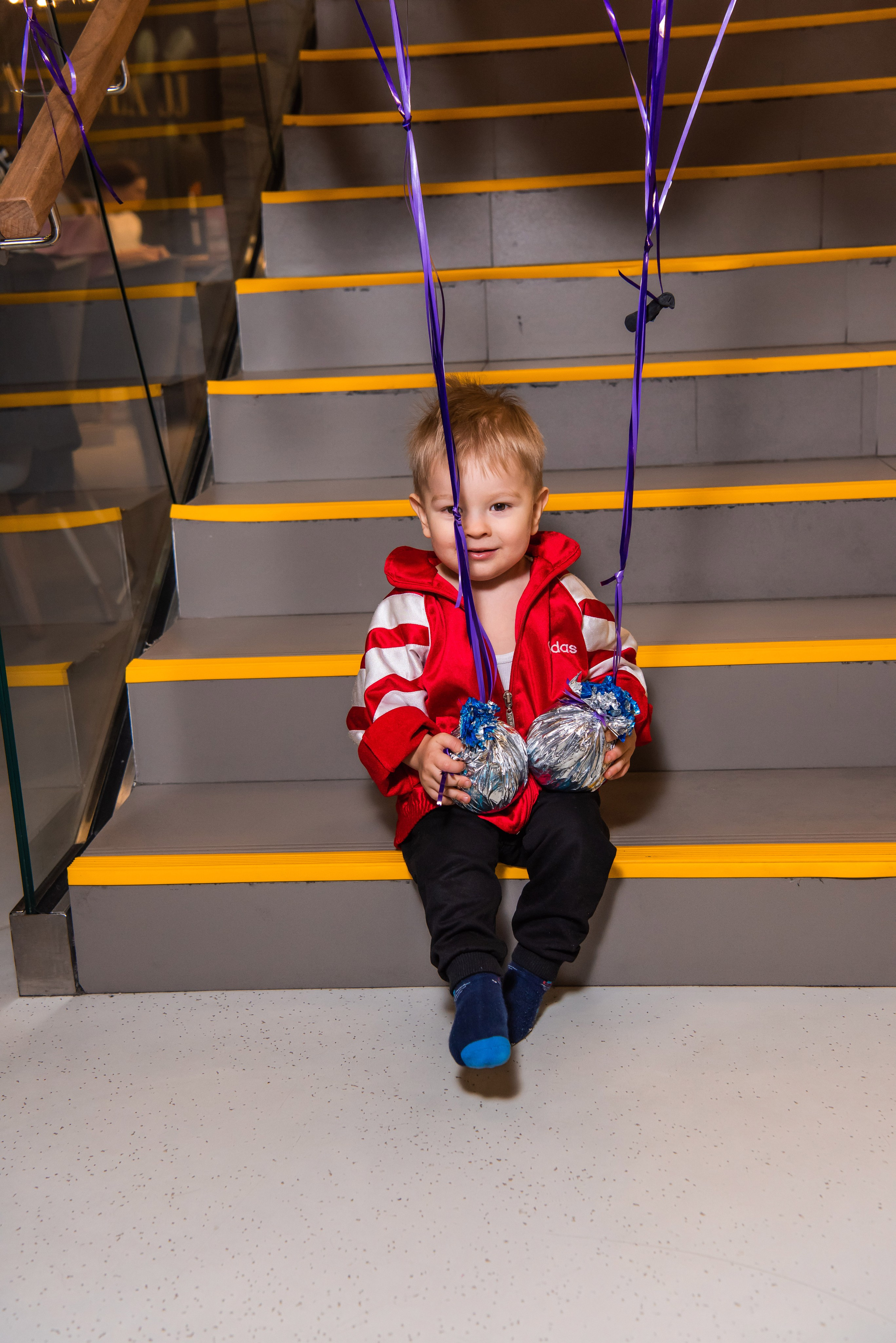 День Рождения Аристарха. Слово пацана. Свадебный и арт-фотограф Кунецкая Диана