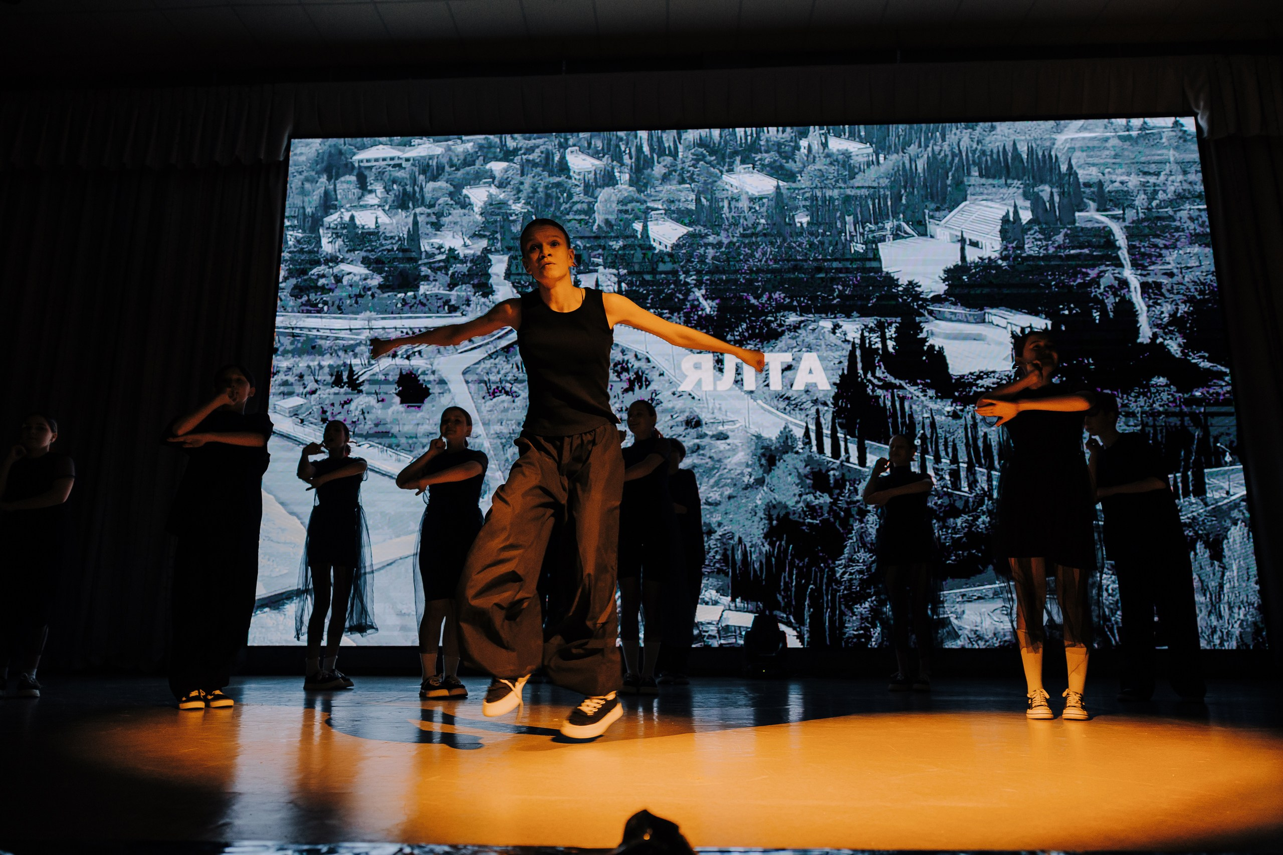 5 лет Образовательный центр № 5. Главная