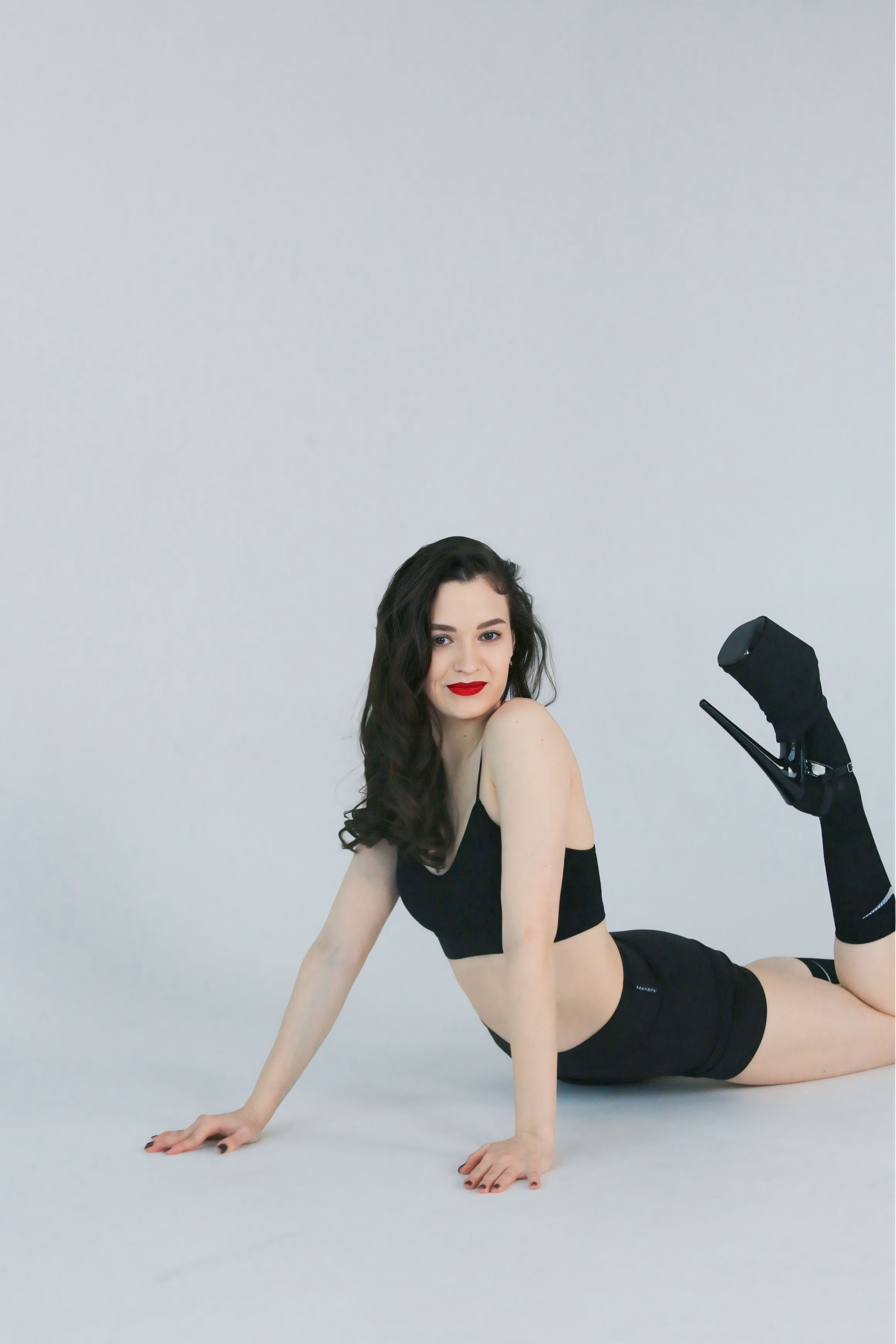 Искусство тела