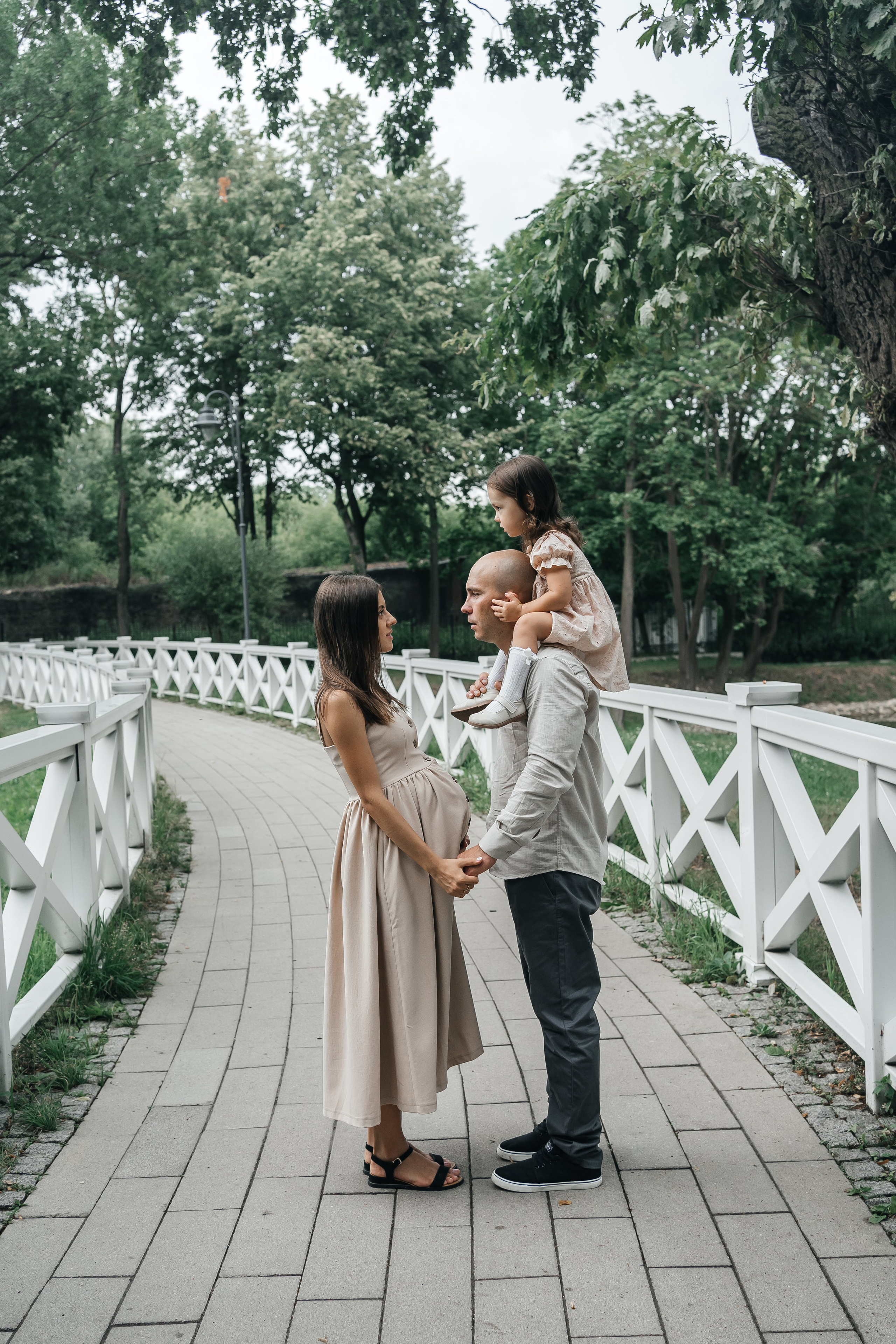 Абиша и Илья