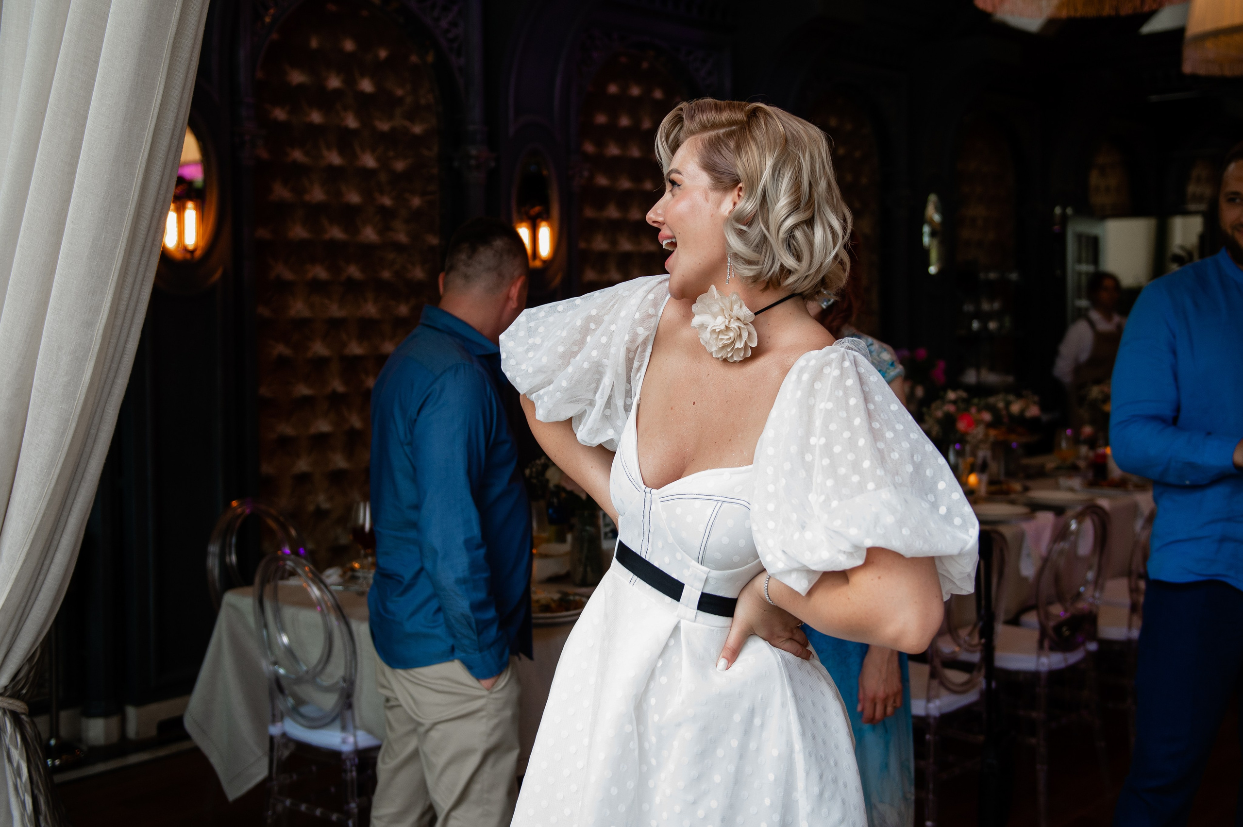 Настя и Ян. Профессиональный фотограф Александра Харламова