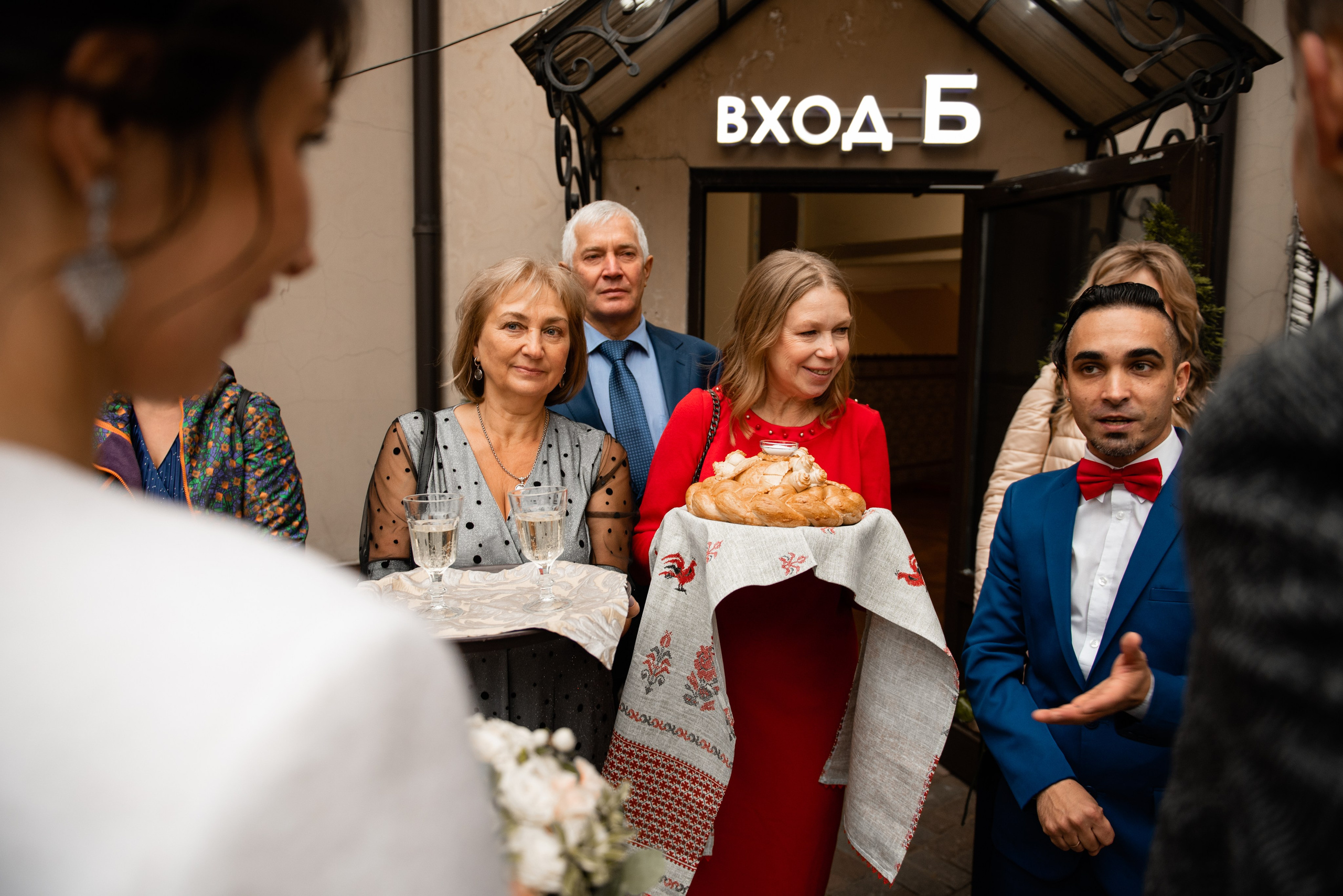 Таня и Леша. Профессиональный фотограф Александра Харламова