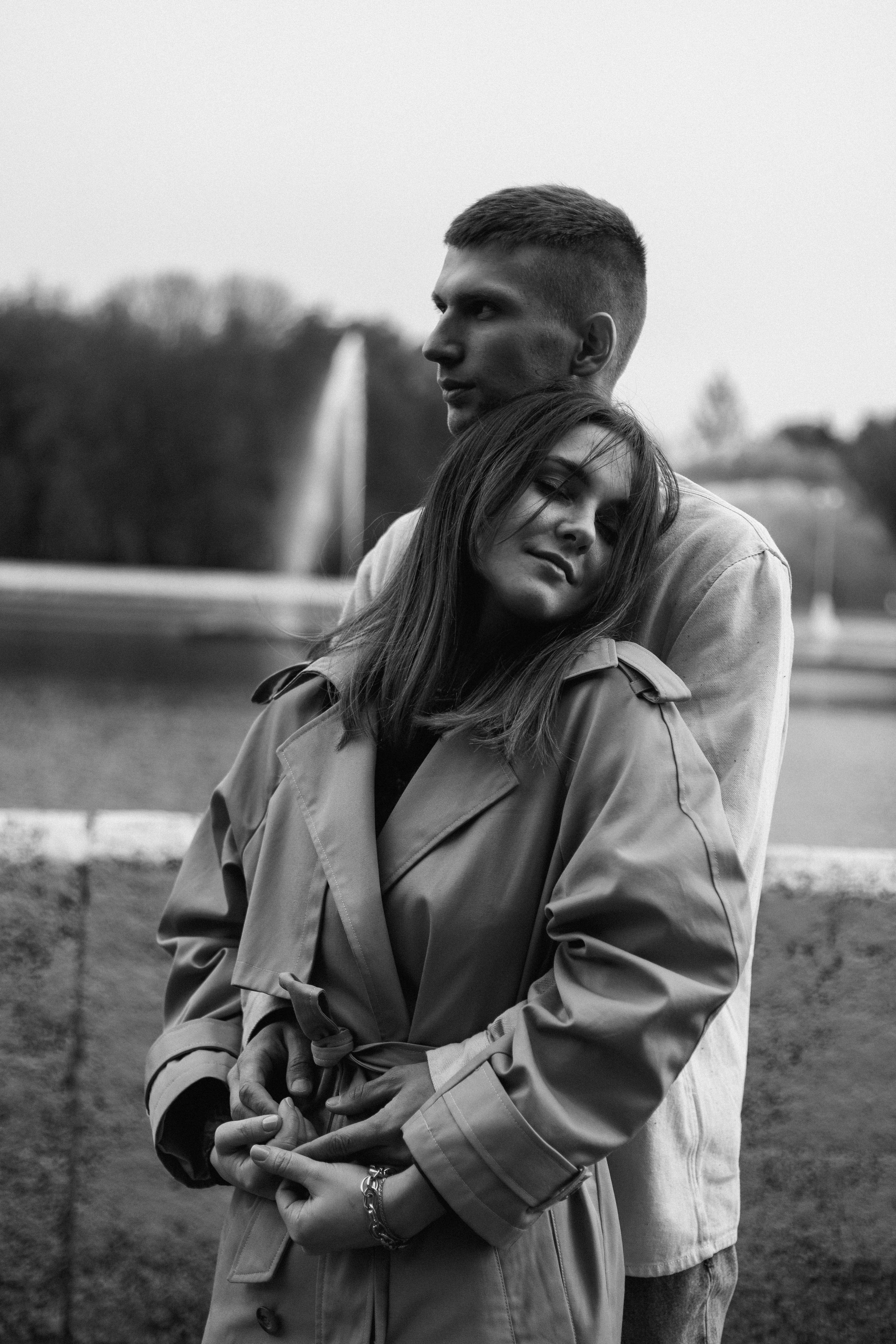 Екатерина & Александр. Свадебный и портретный фотограф Соломко Диана