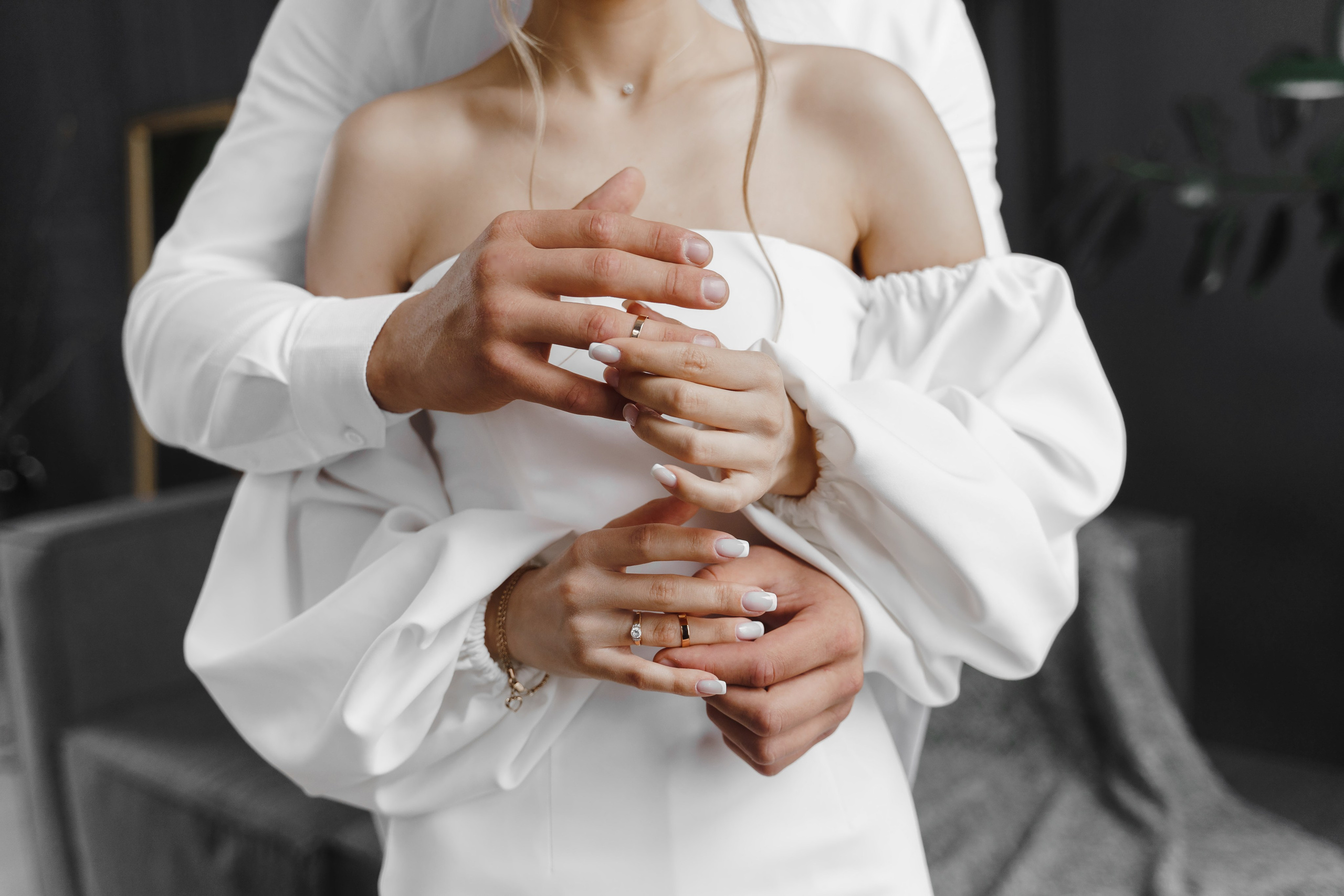 Иван и Юлия. Учаева Екатерина Свадебный и Семейный фотограф г. Сызрань