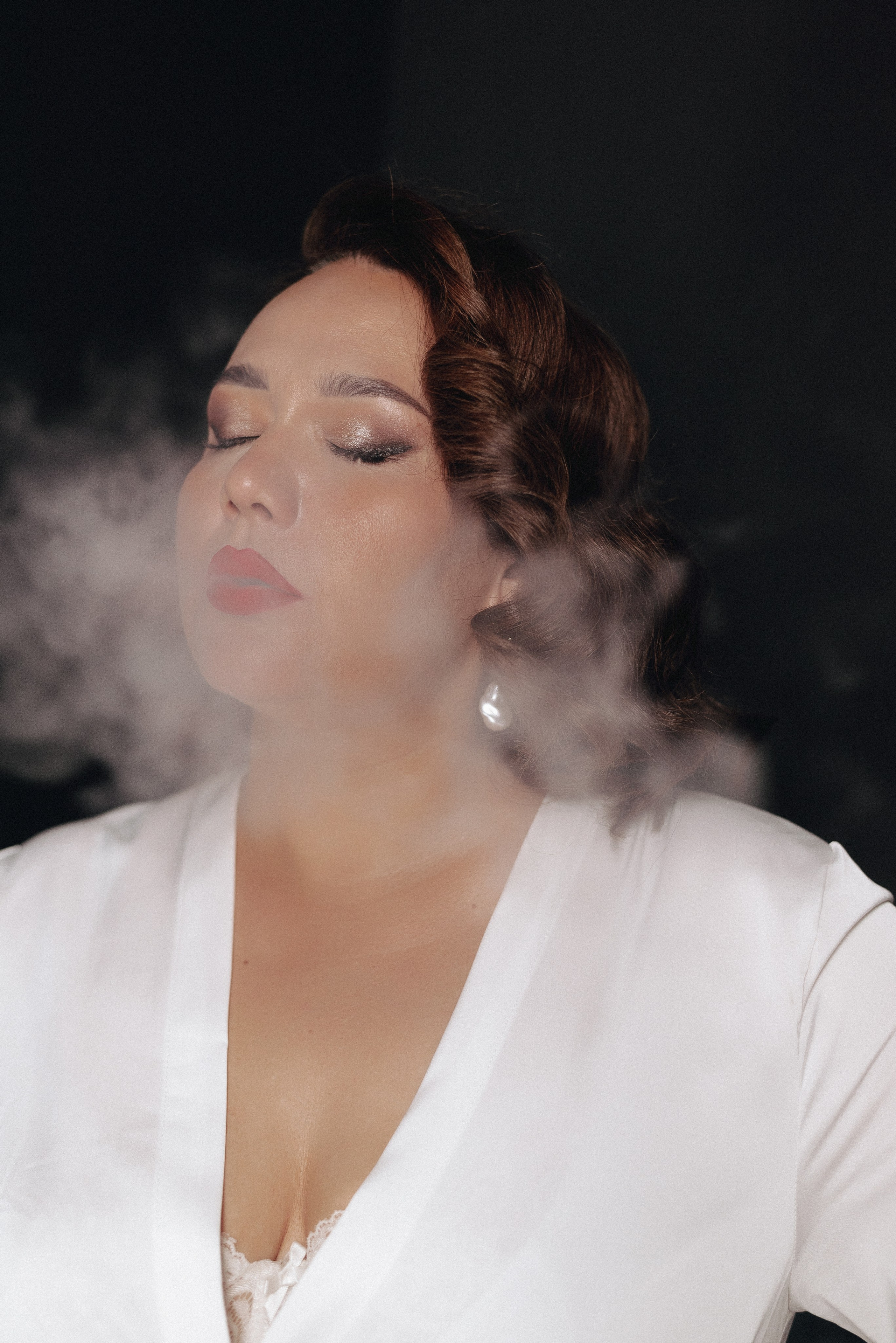 ANNA. Екатерина Курбанова. Женский фотограф