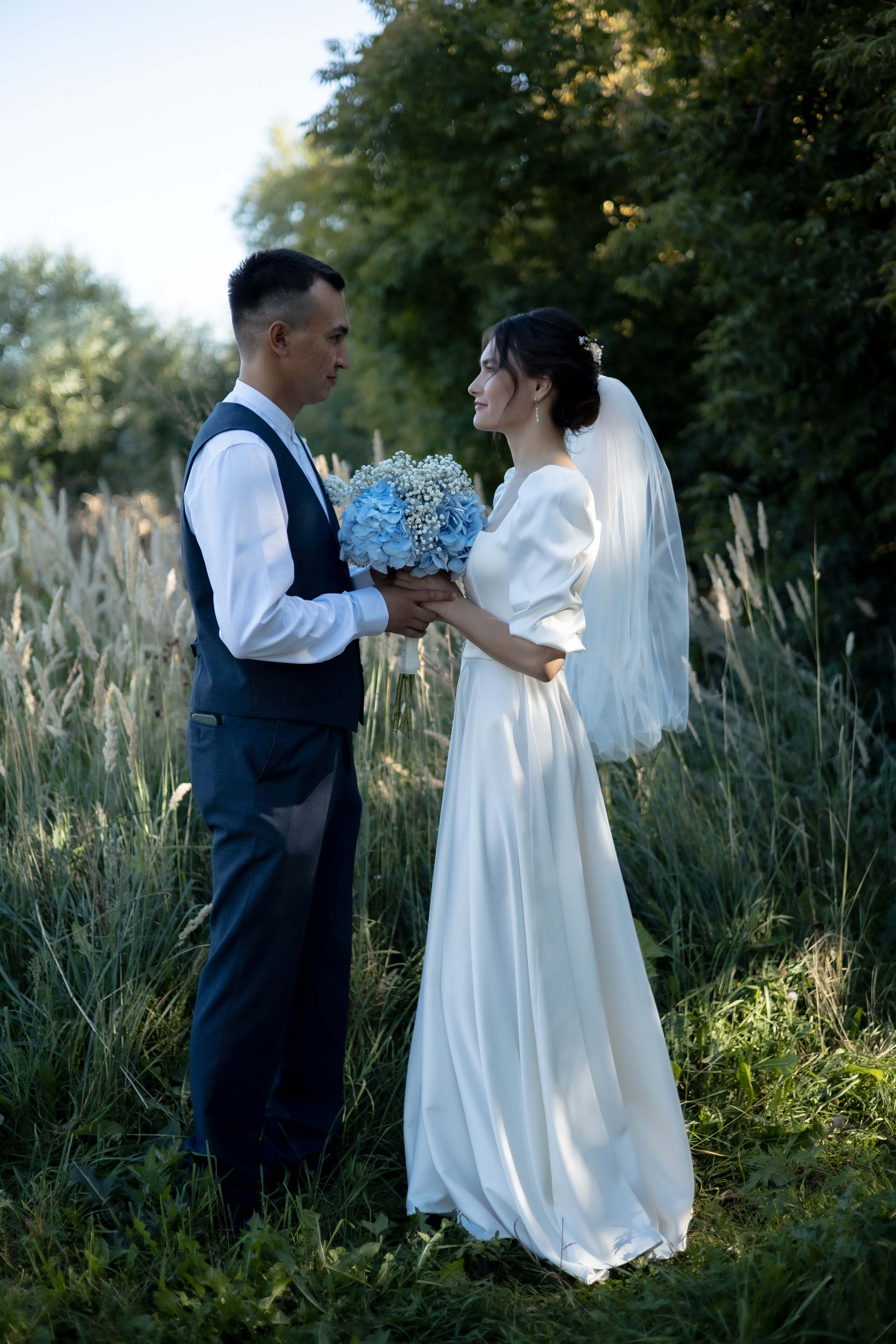 Константин+Алсу. Фотограф Элла Ефимова