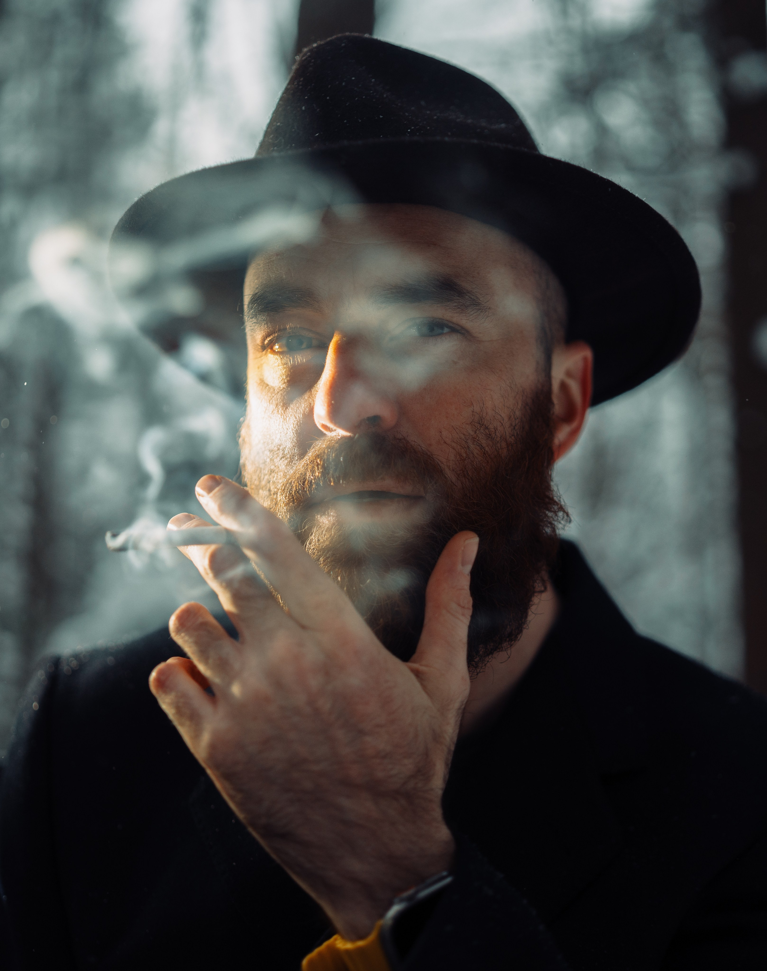 Олег. Репортажный и Свадебный фотограф в Москве Иван Белов