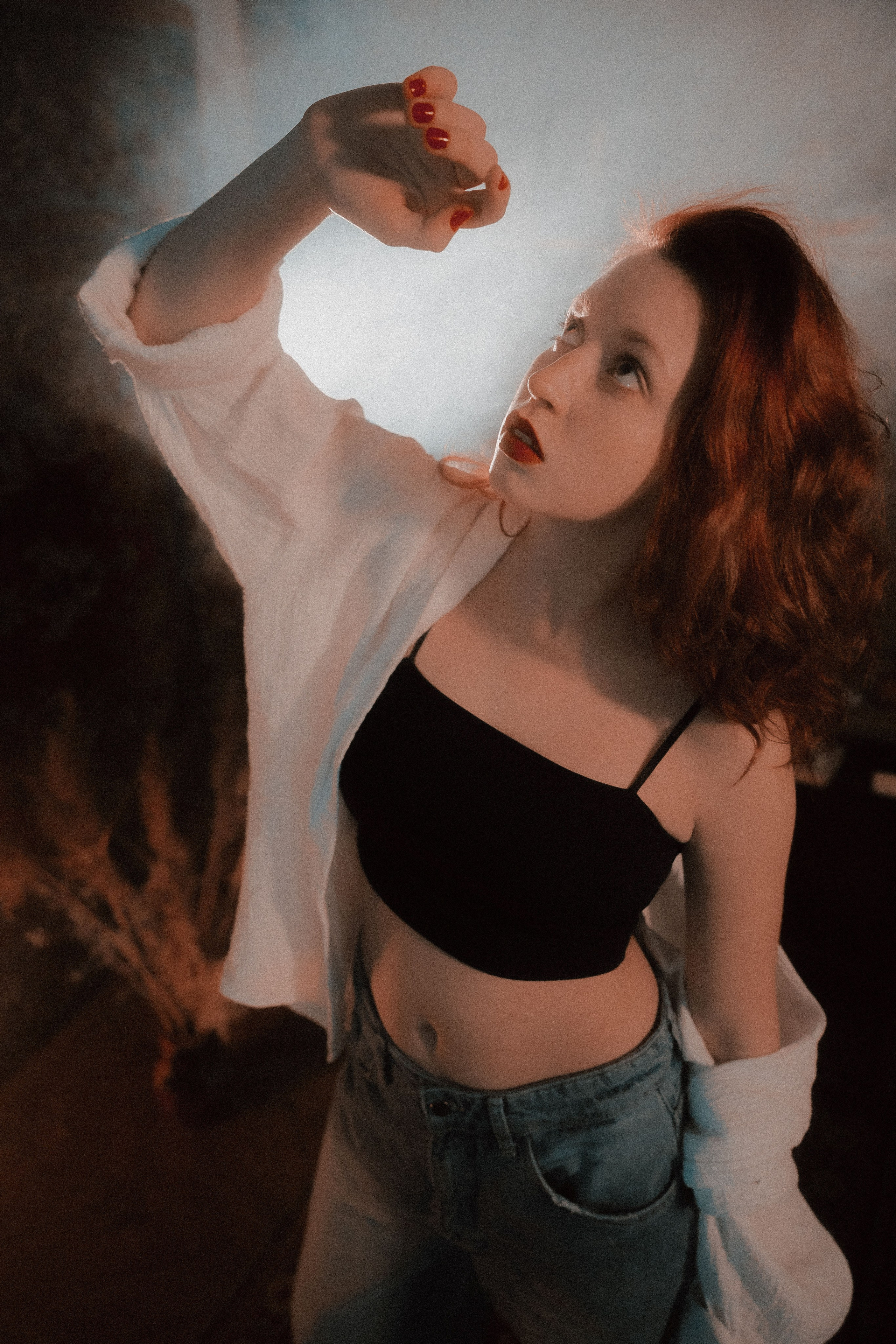 VERONICA | USSR. 🅥🅘🅓🅔🅞 | Видеограф | Видеооператор | Воронеж — Саша Чейз