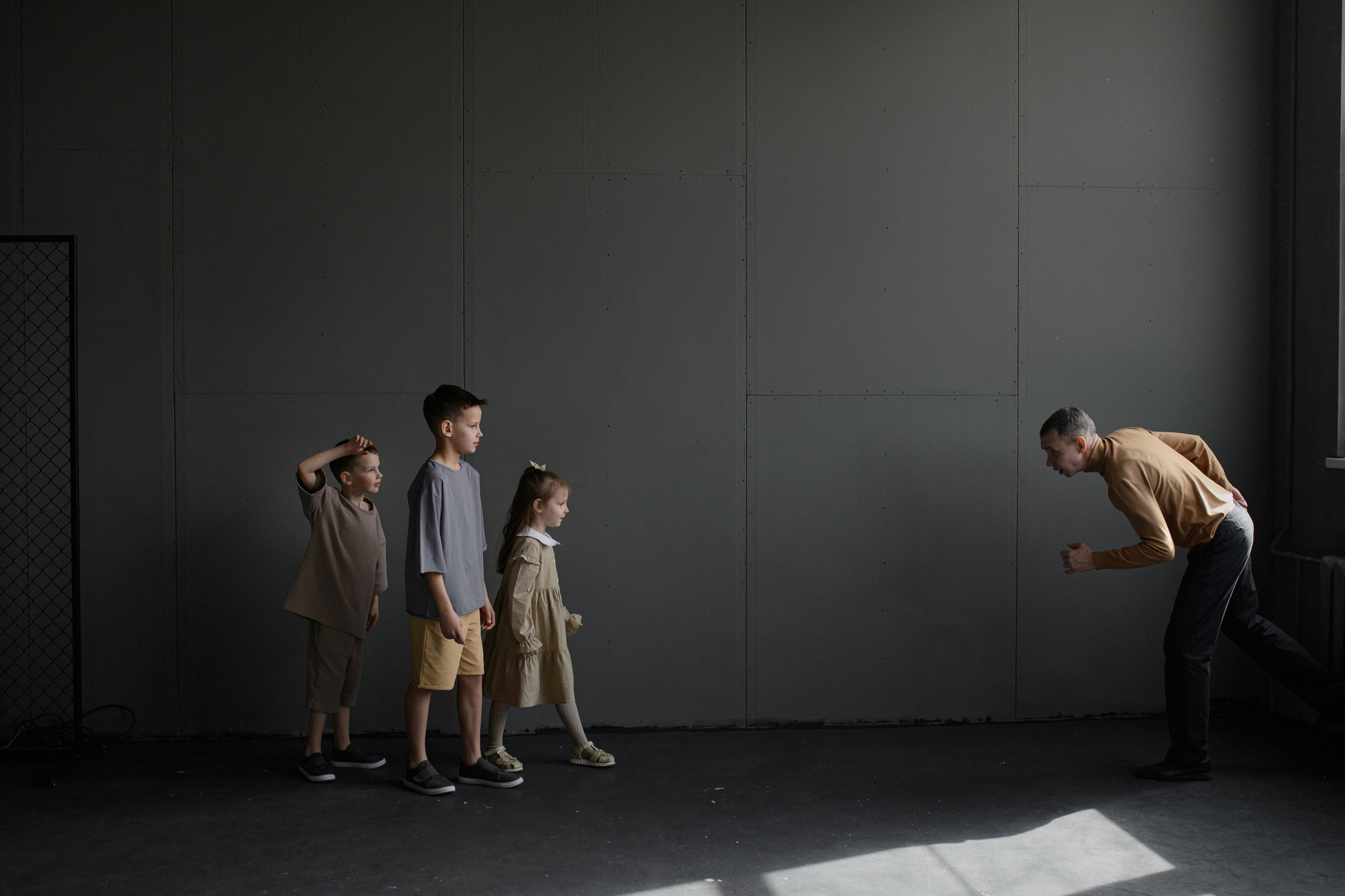 Кадейкины. Www.ostermiller.ru