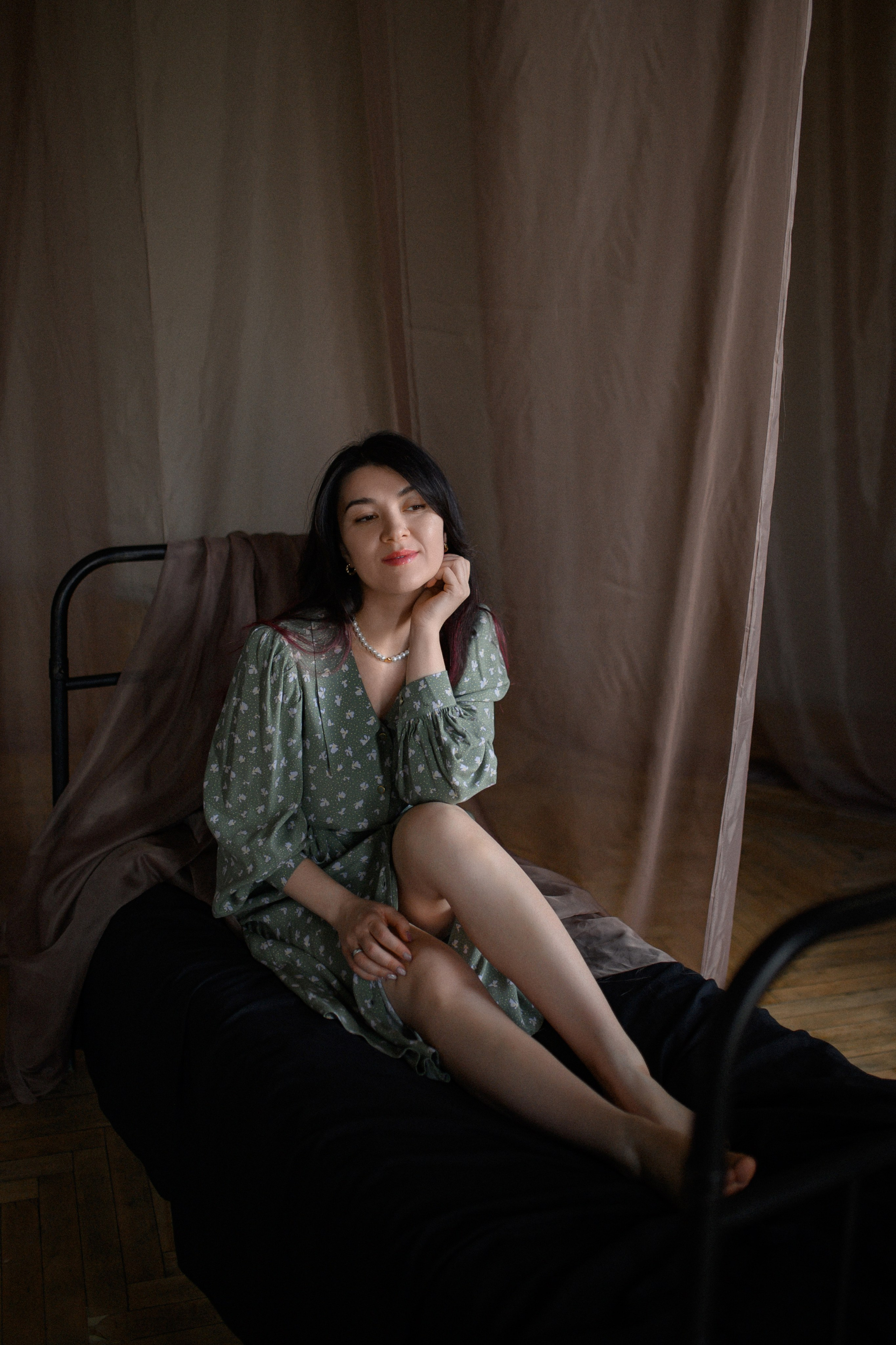 Каролина. Www.ostermiller.ru