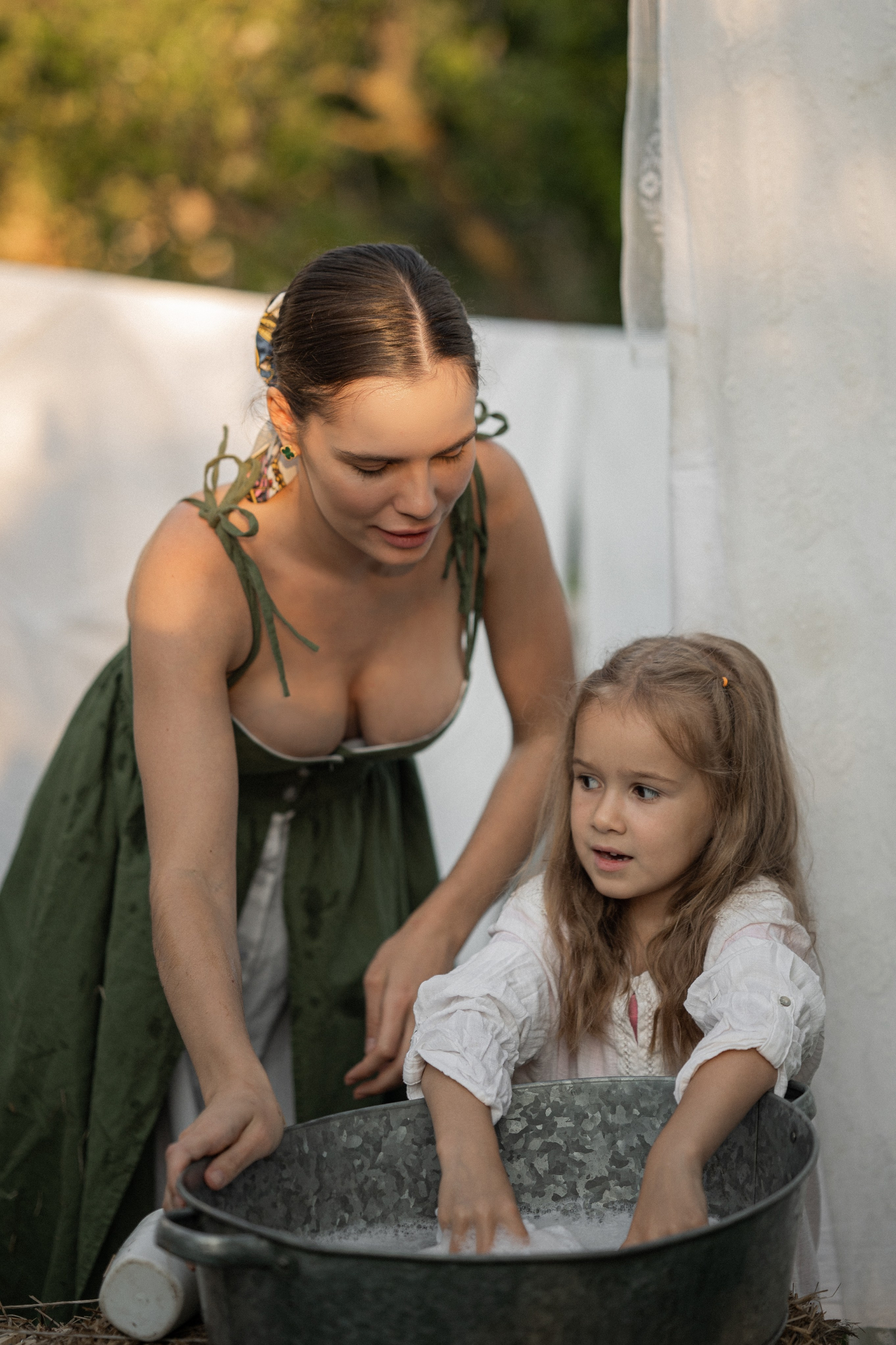 Оля, Злата, Ксюша. Www.ostermiller.ru