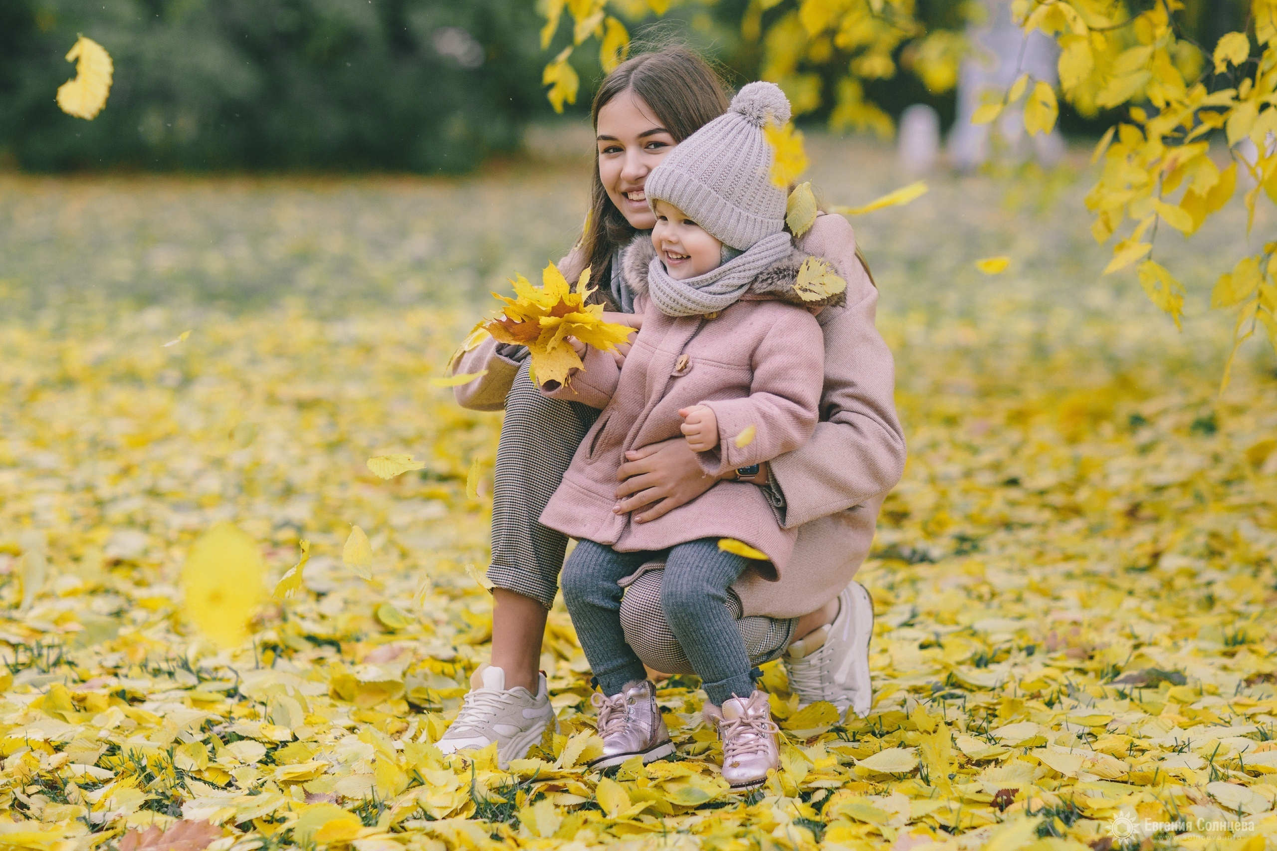 Портретный фотограф в Санкт-Петербурге Евгения Солнцева. Фотограф в Санкт-Петербурге, — Евгения Солнцева