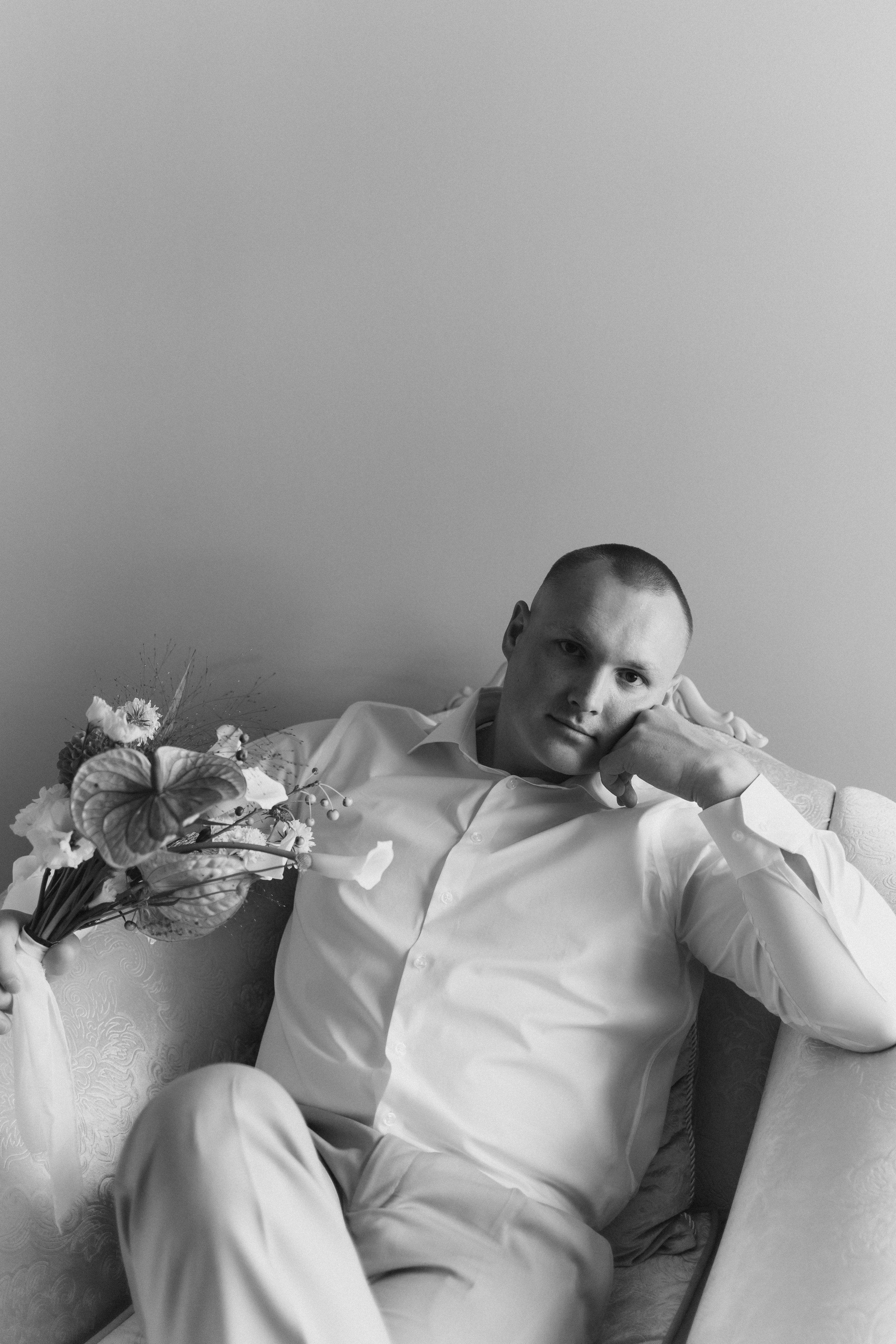 Владимир и Александра. Катерина Аникеева | Фотограф | Екатеринбург