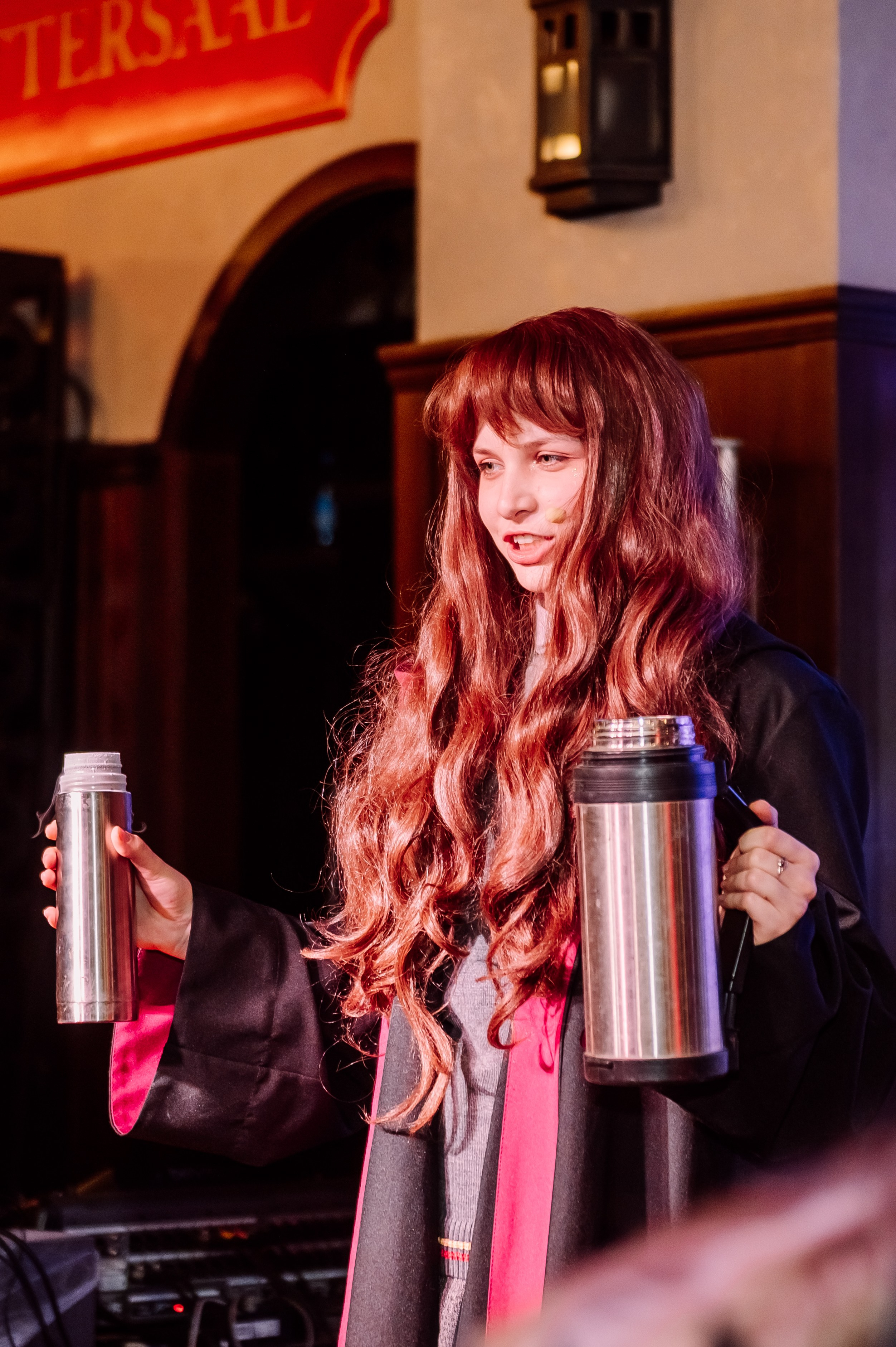 Хэллоуинские Приключения в Хофброй от ДетиСказка42. Детский фотограф, семейный фотограф и репортажи в Кемерово