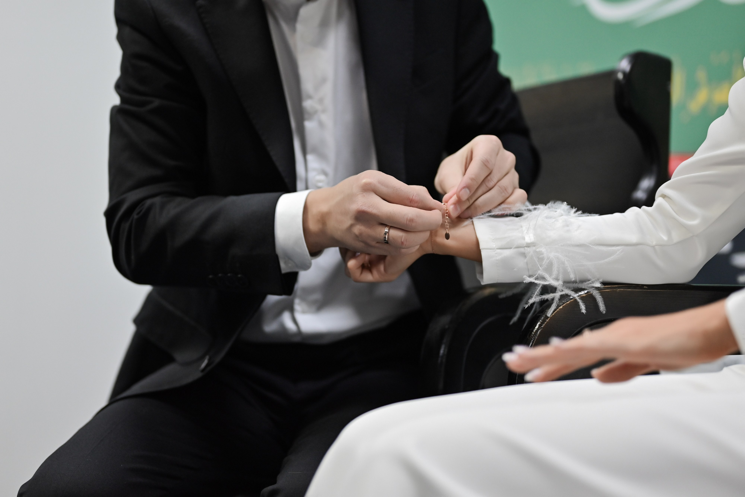 Максим и Регина. Свадебный и семейный фотограф в Уфе Александров Максим