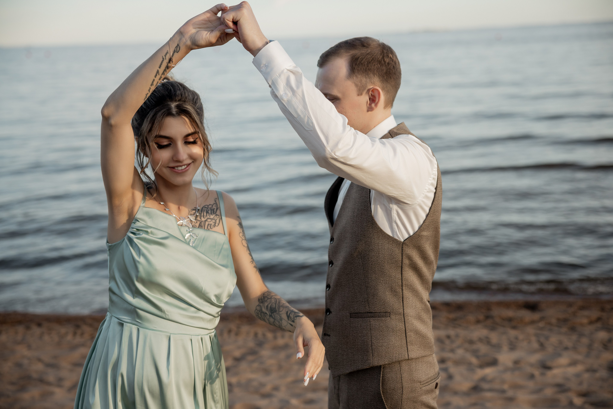 Свадебные Фотосессии. Фотограф в Санкт-Петербурге Константин Бриль