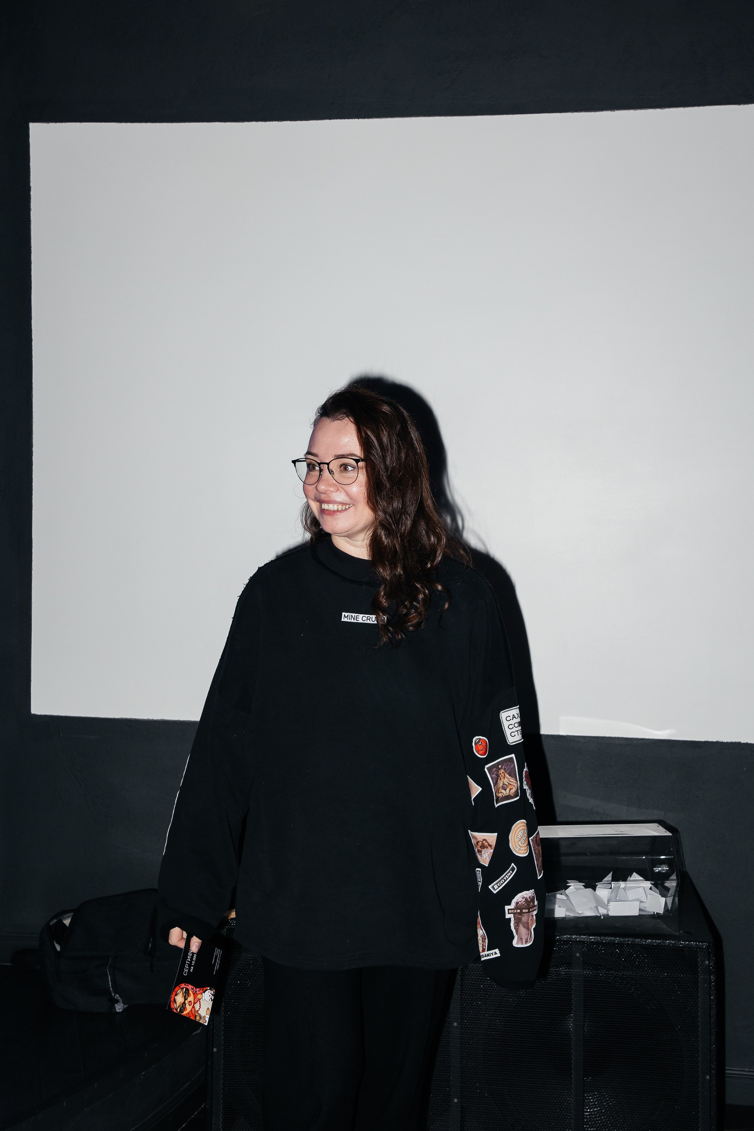 Mine Crush. Фотограф Денис Лесковский (Тюмень)