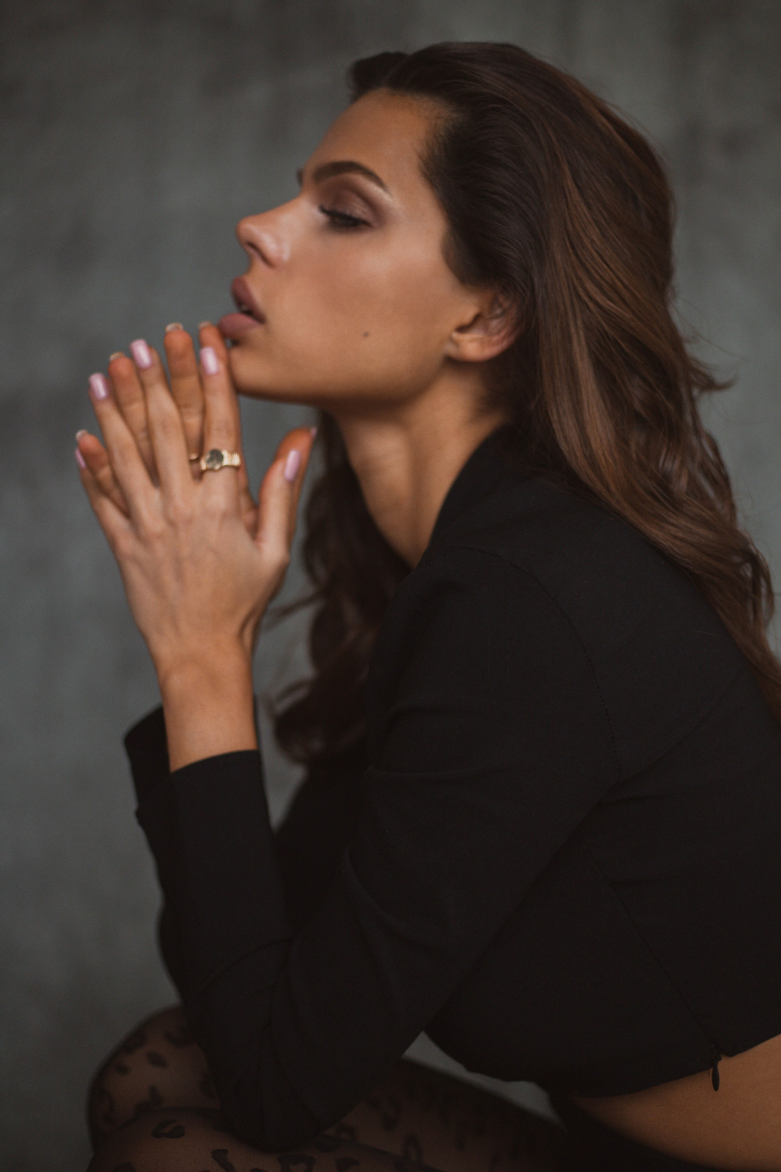 Кристина. Женский и предметный фотограф