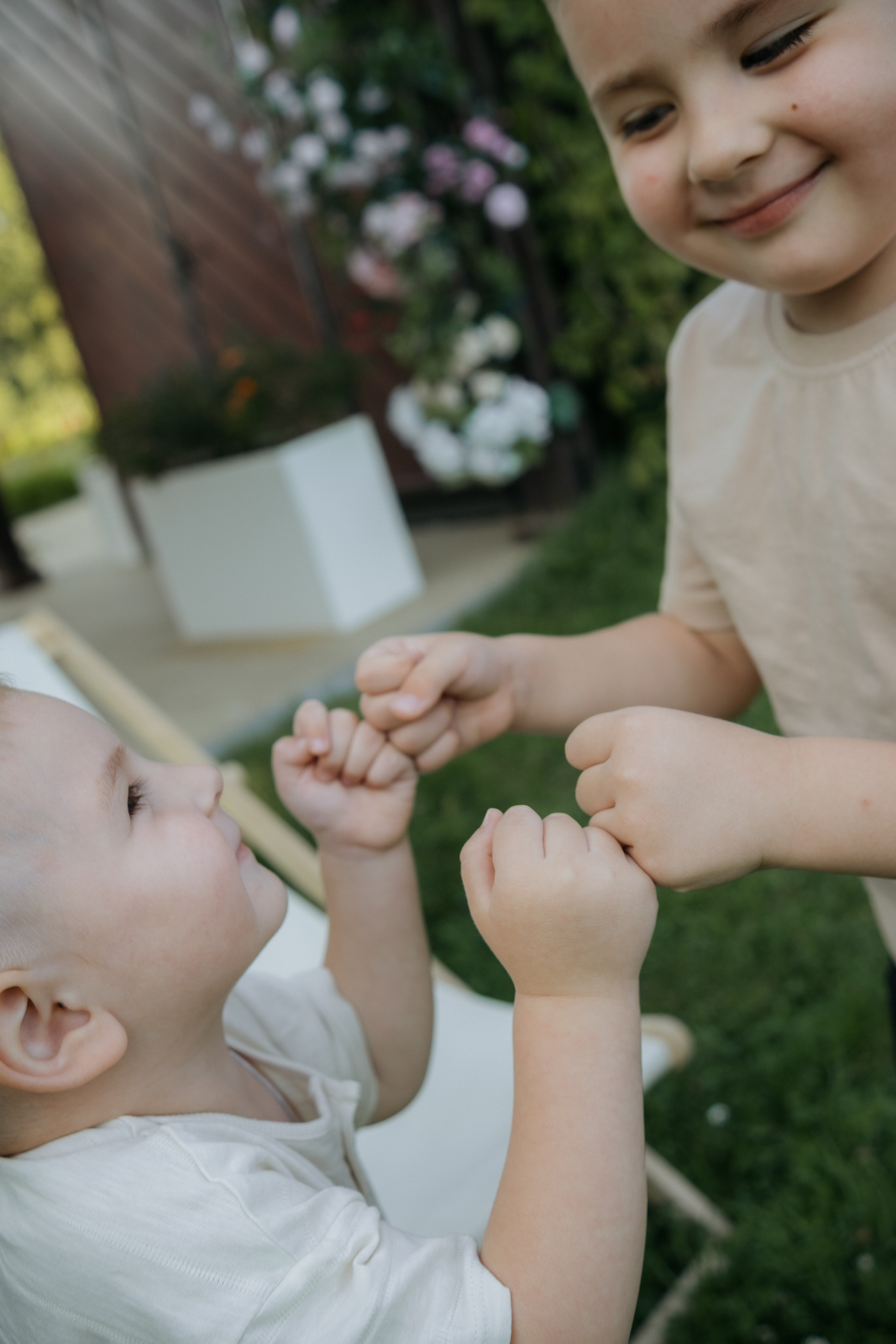 Семейные фотосессии на природе и в городе. Семейный и детский фотограф в Москве Александра Михайлечко