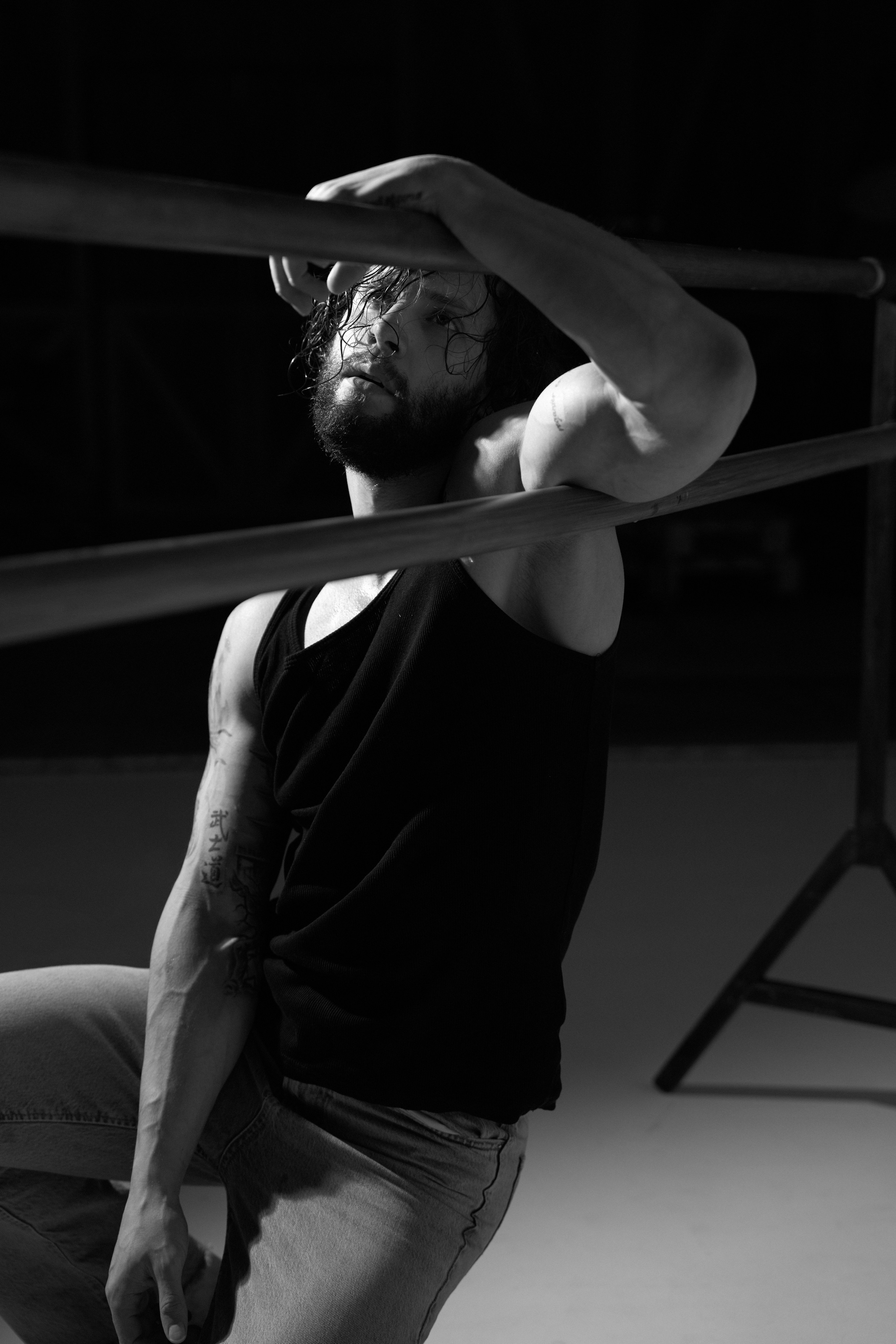 Студия. KSENIIA NEREY