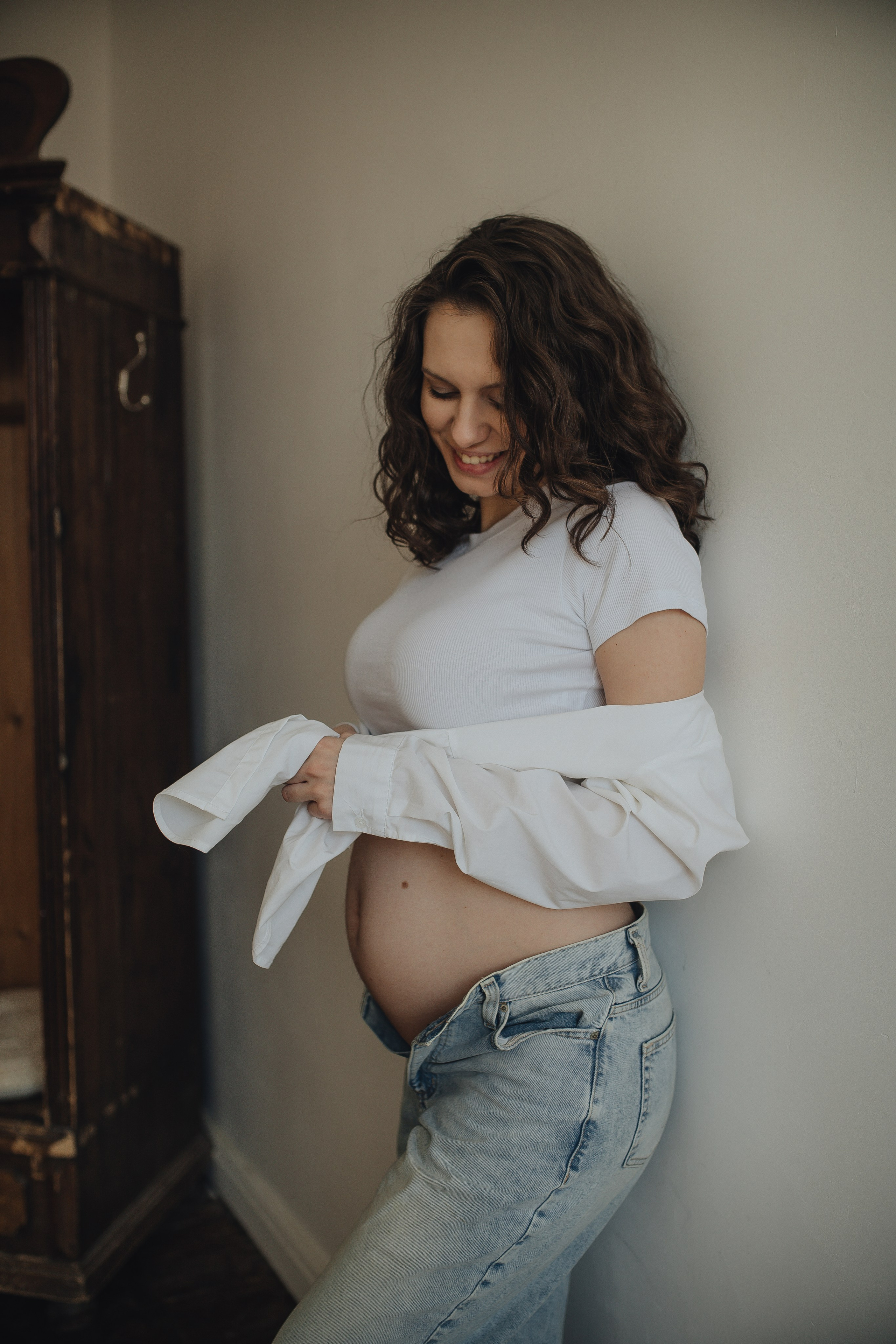 Уют. Семейный и свадебный фотограф в Саратове Евангелина Штах