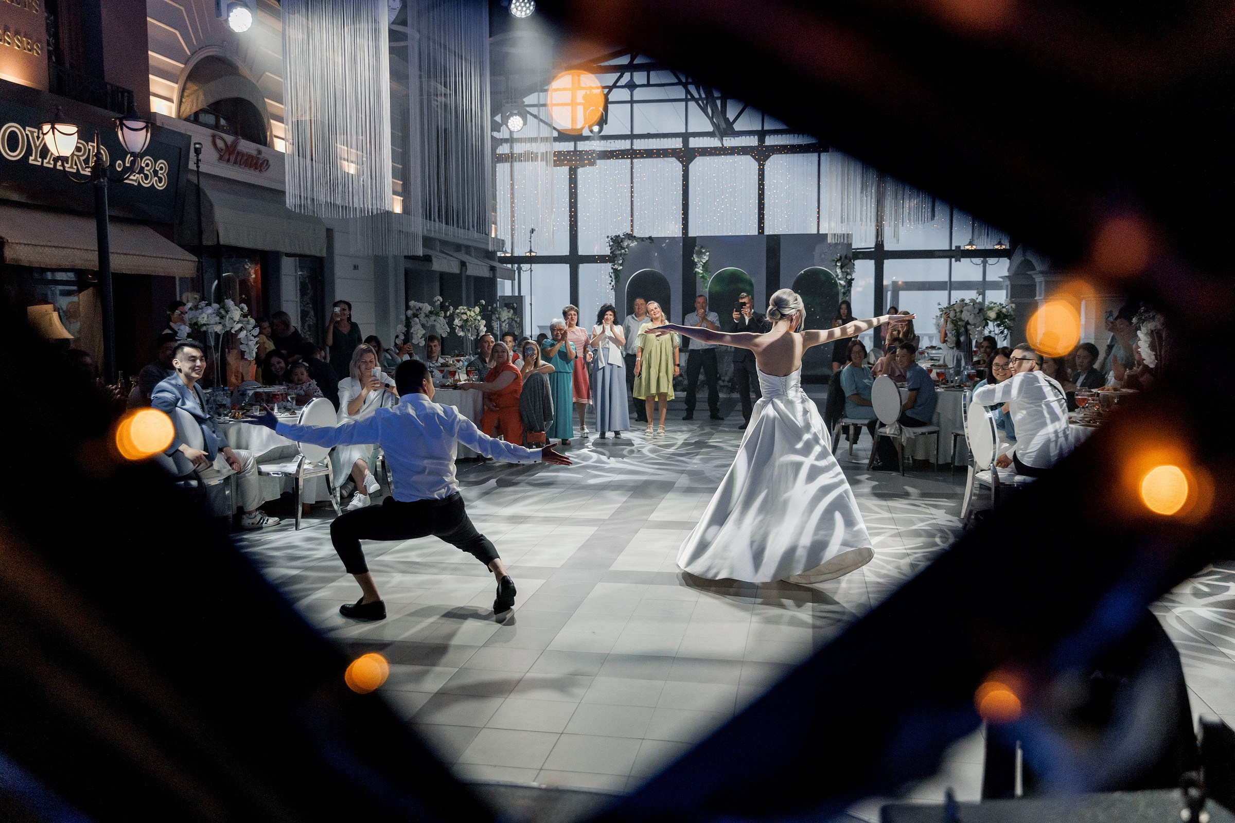 Алдар и Марина. Свадебный фотограф в Иркутске Сапаров Александр