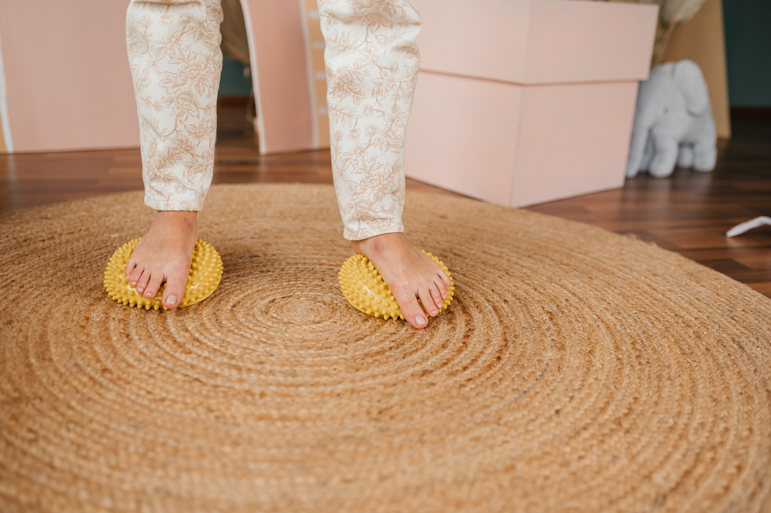 Логопед Анна. Семейный и детский фотограф в Туле