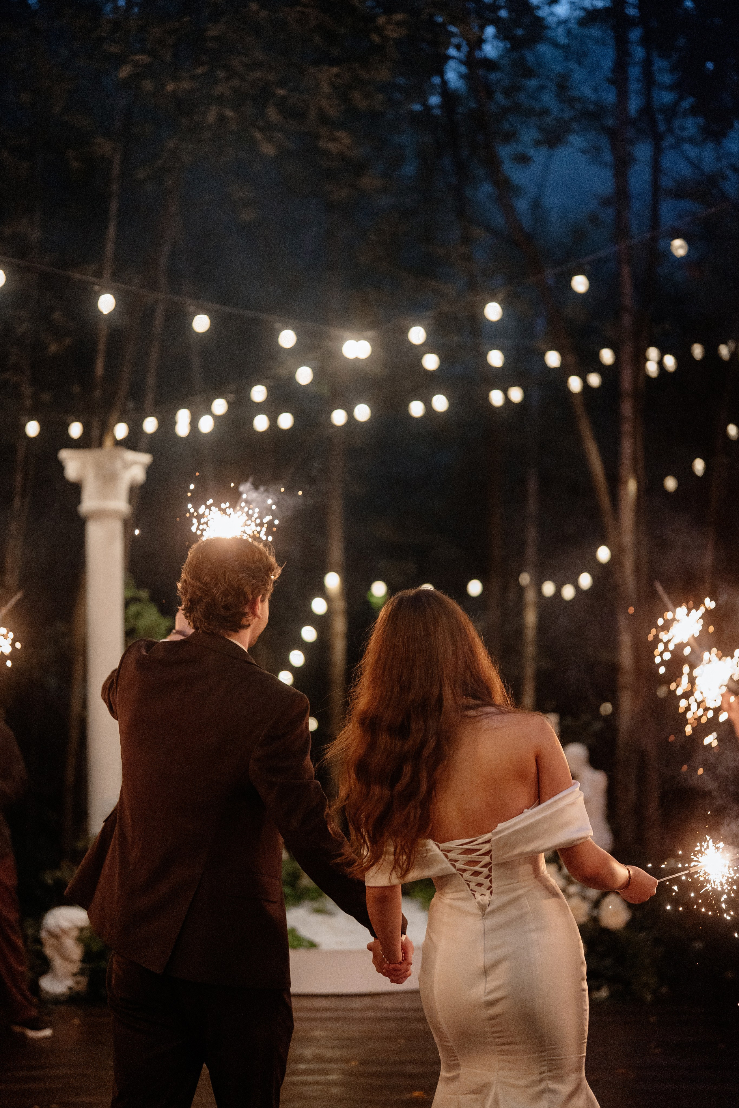 Елисей и Виктория. Свадебный и репортажный фотограф в Москве Андрей Вайман