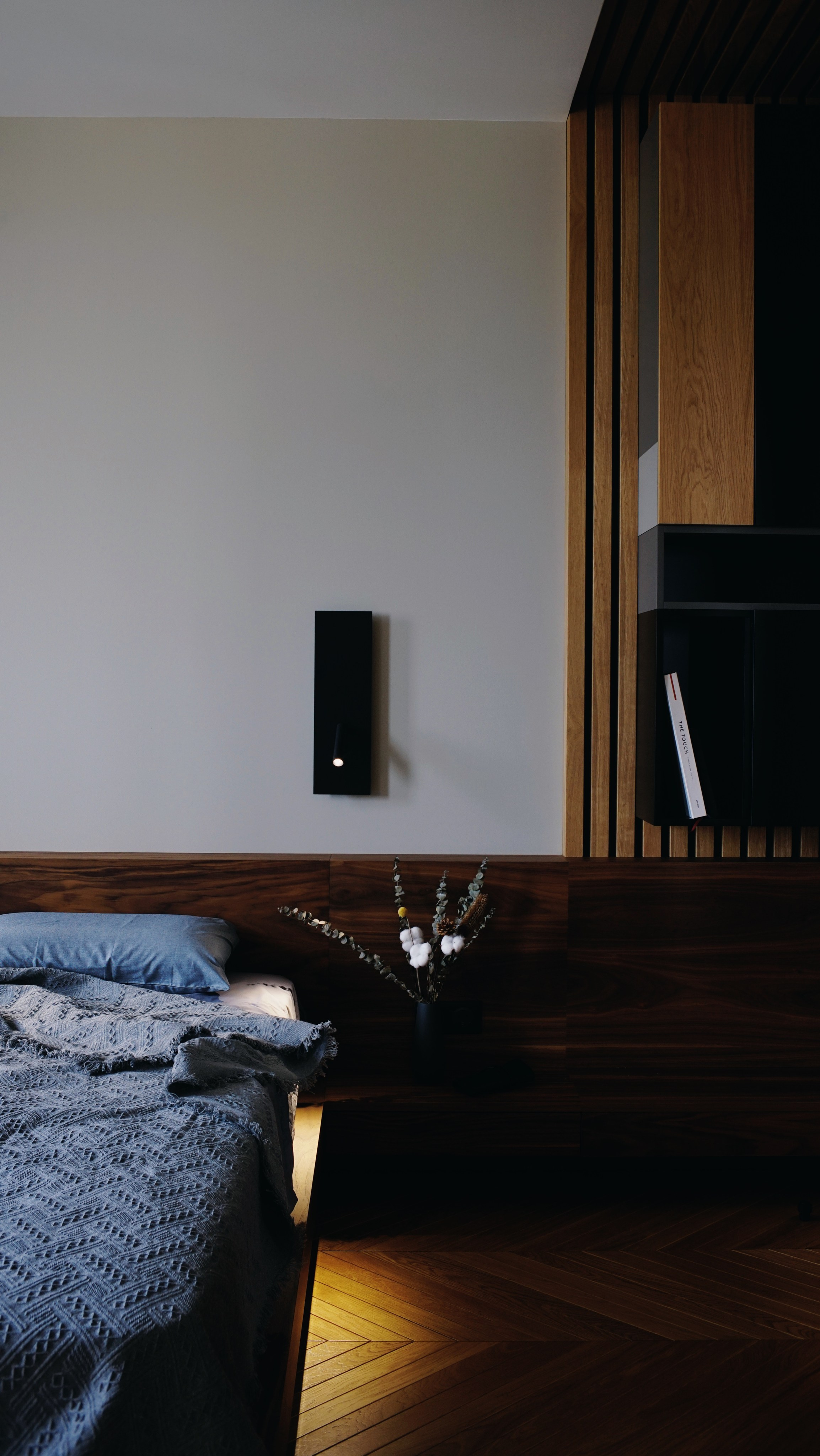 «ЛЕС». Apolonov Interiors проектирование авторских интерьеров