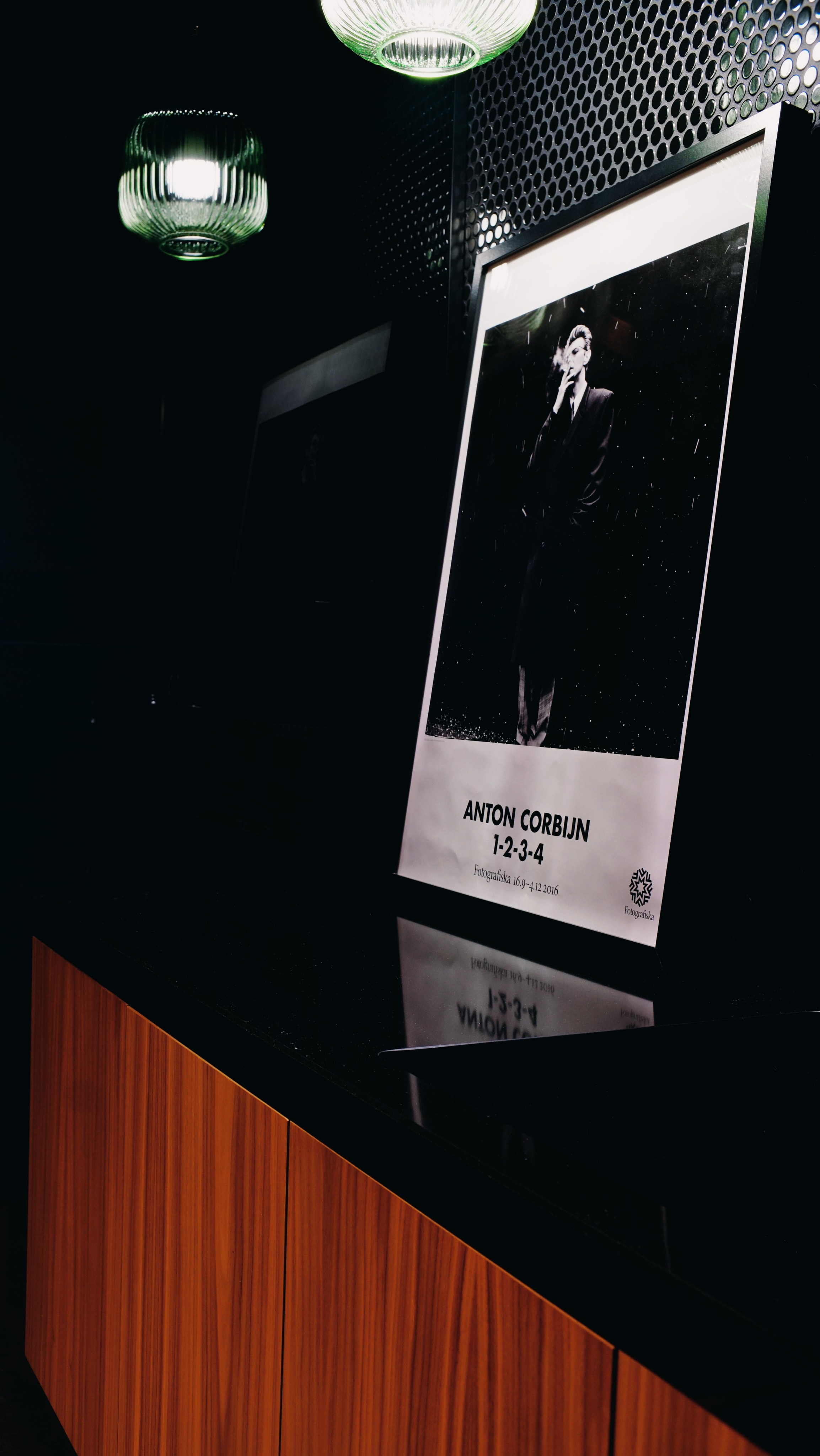 «ЛЕС». Apolonov Interiors проектирование авторских интерьеров